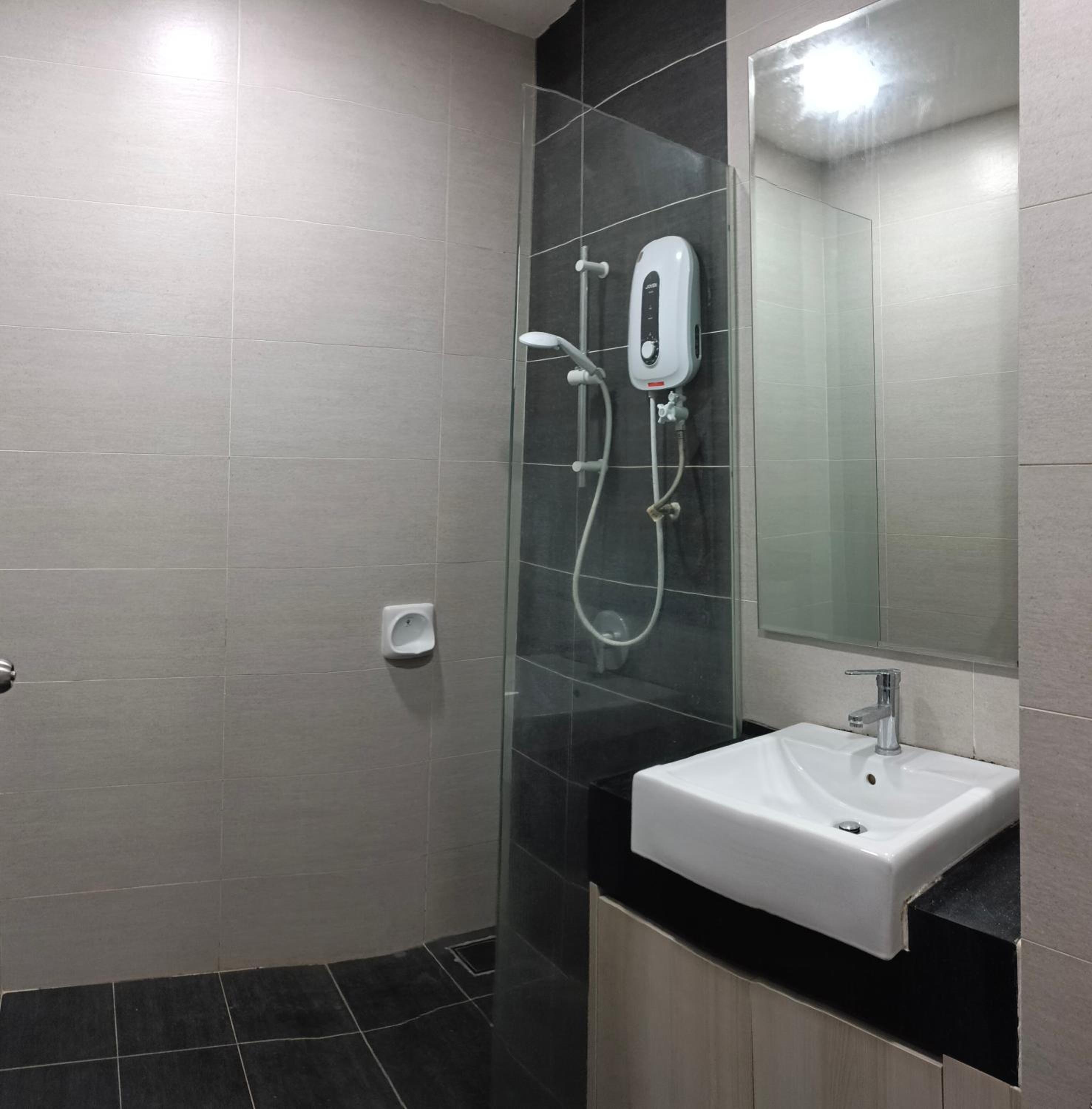 Q permaisuri homestay