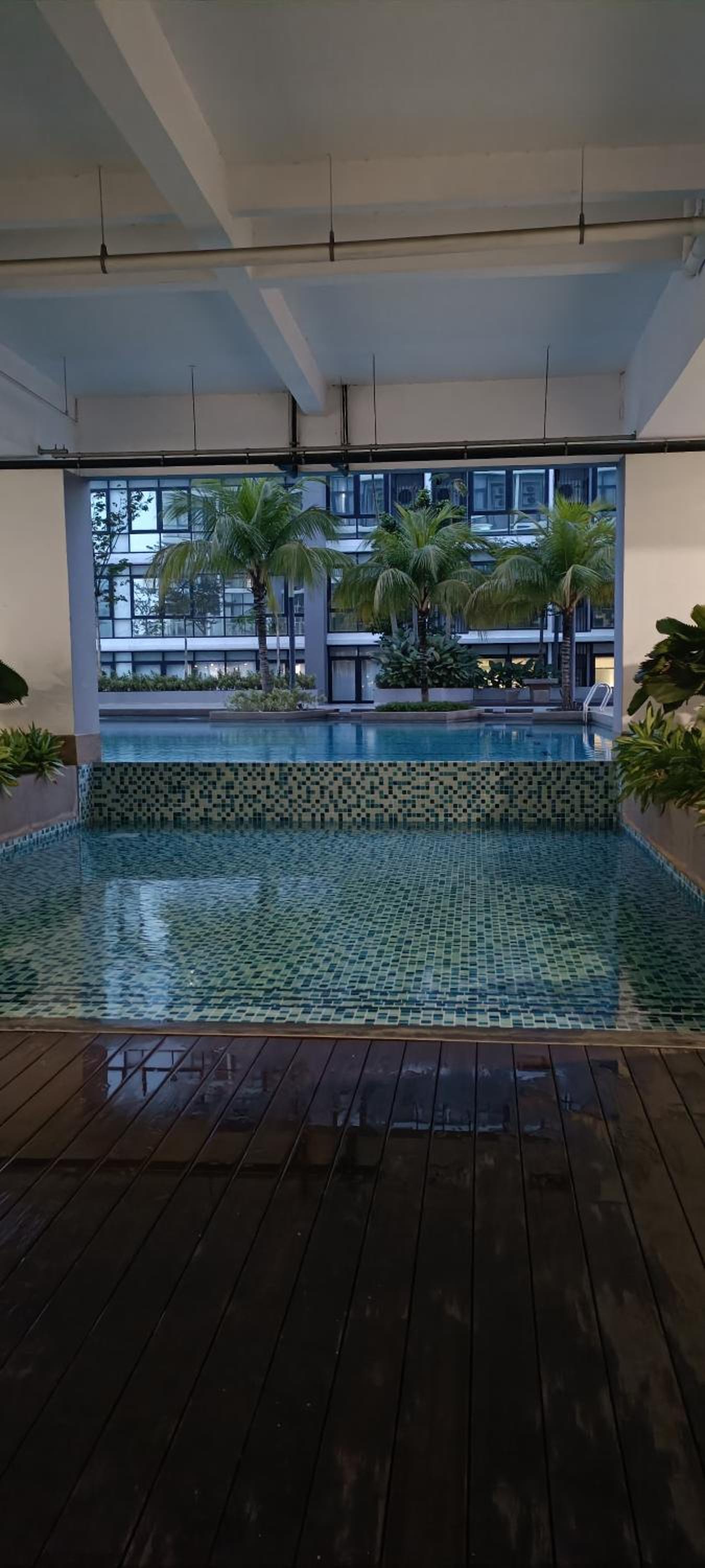 Q permaisuri homestay