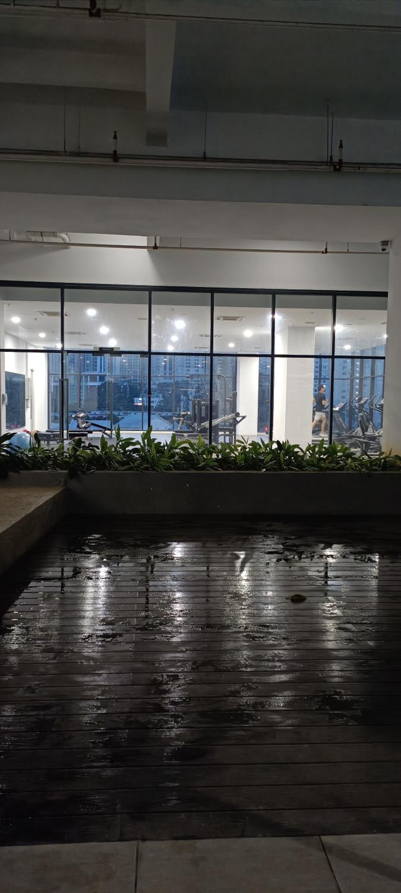 Q permaisuri homestay