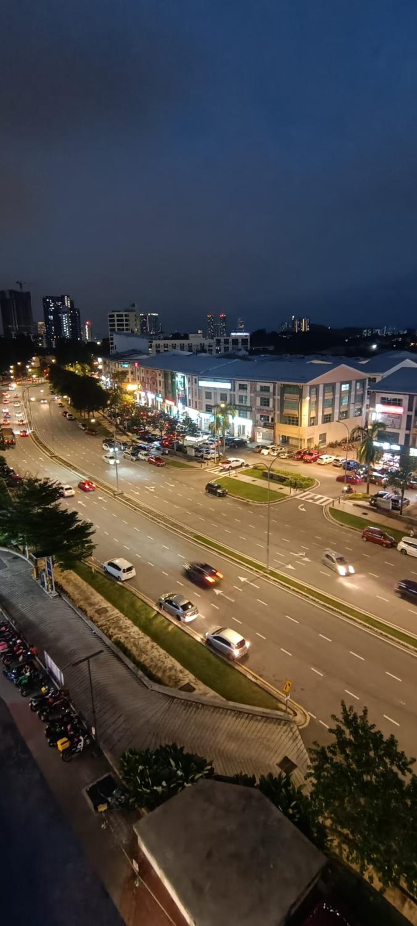 Q permaisuri homestay