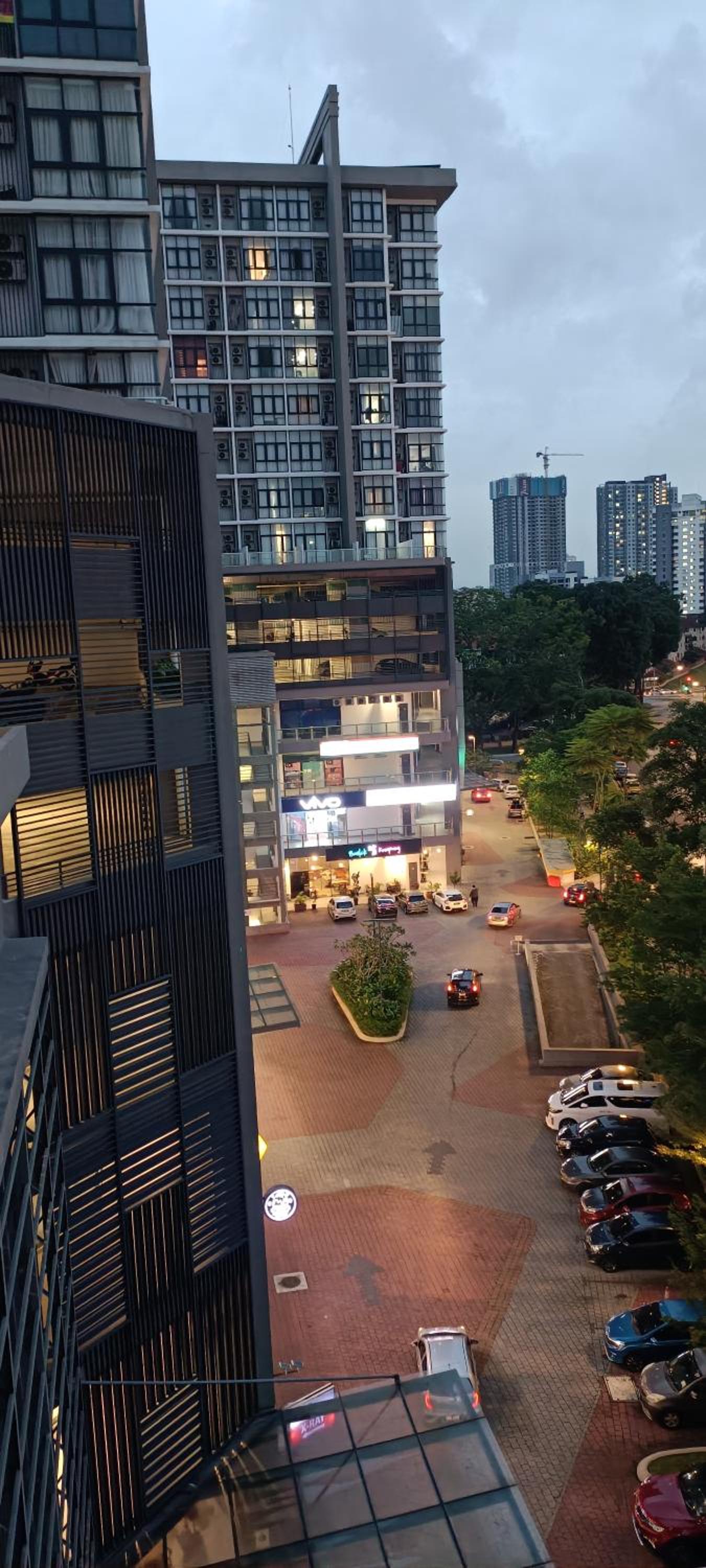Q permaisuri homestay