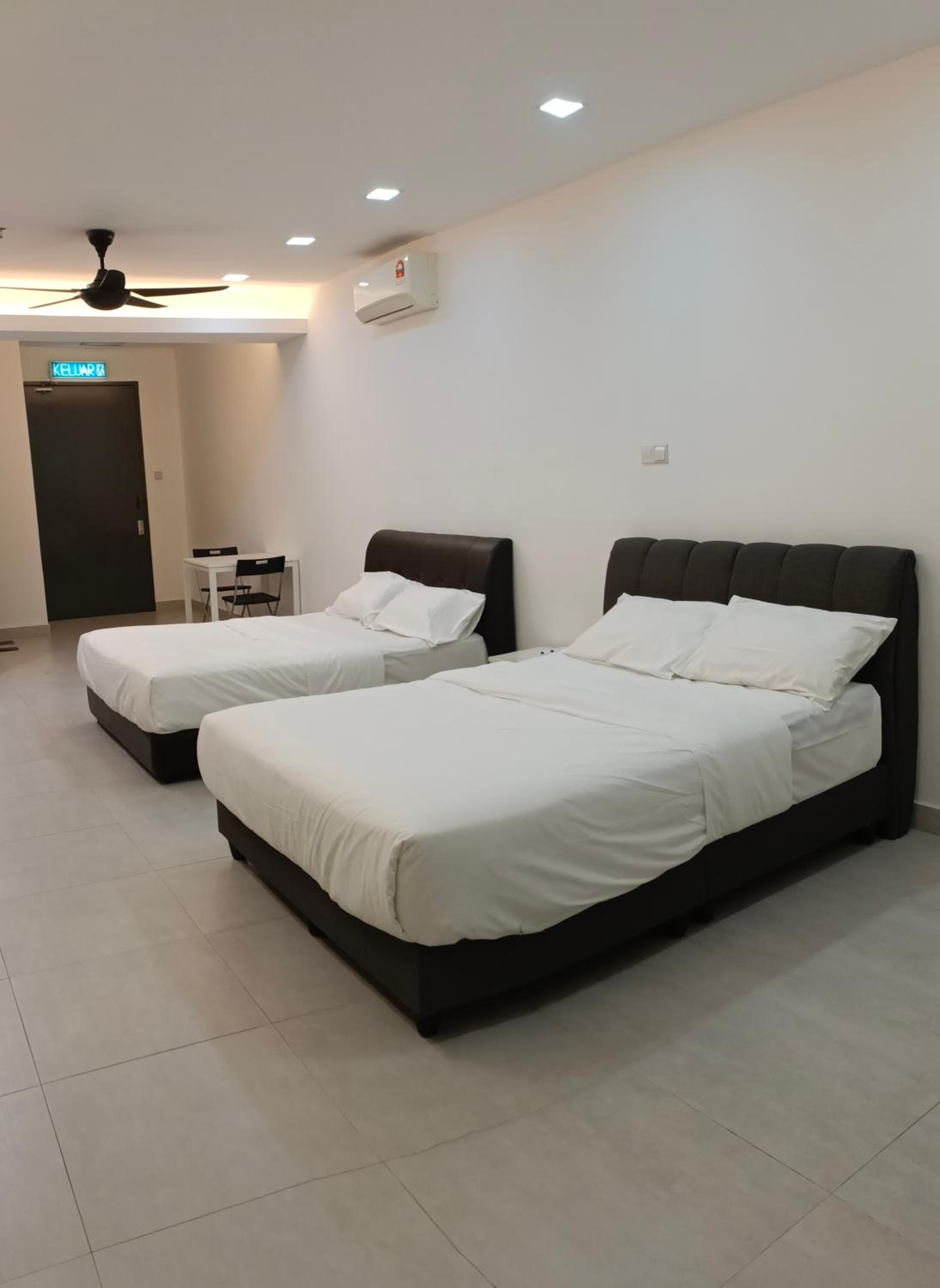 Q permaisuri homestay