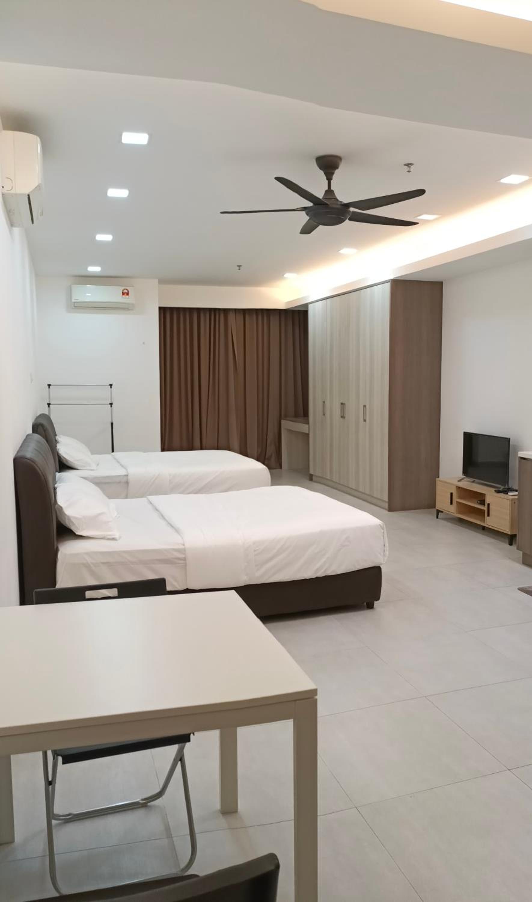 Q permaisuri homestay