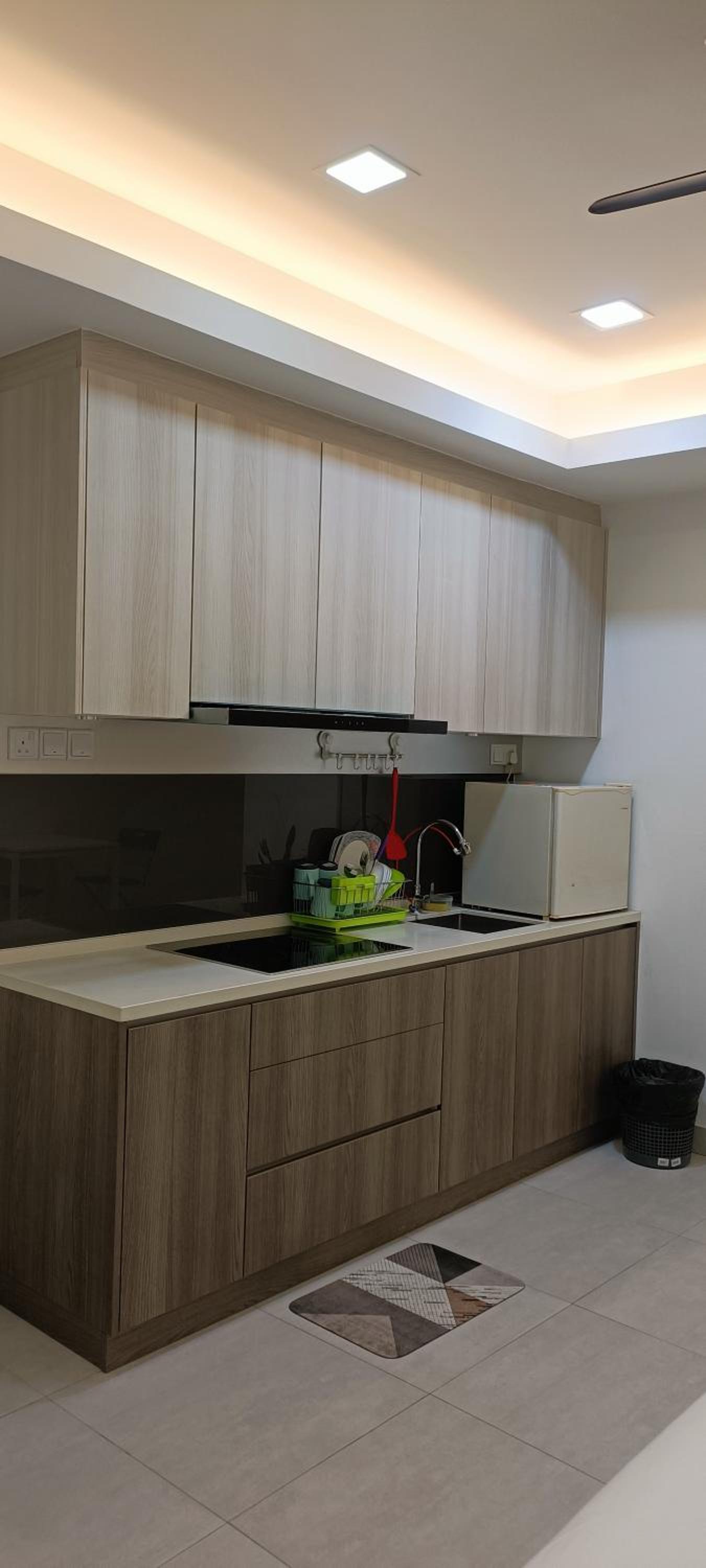 Q permaisuri homestay