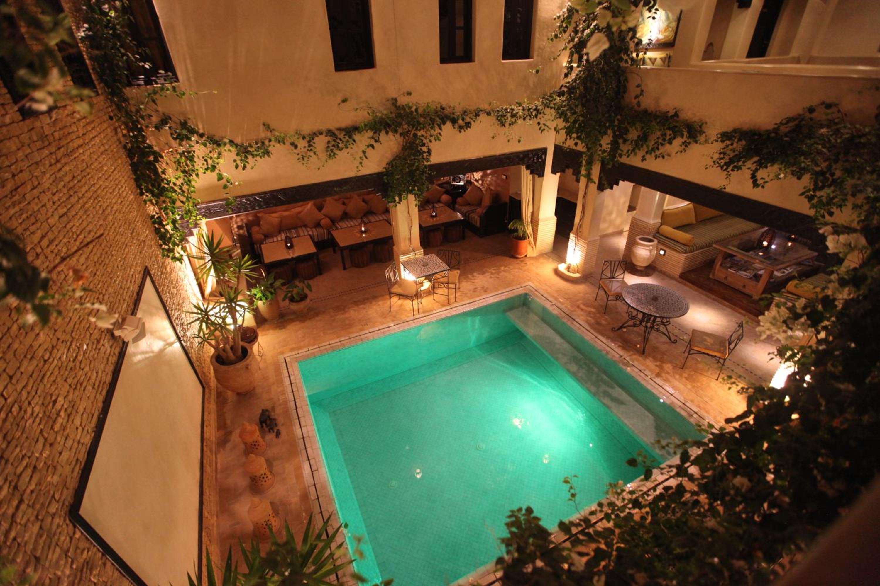 Riad Dar Haven