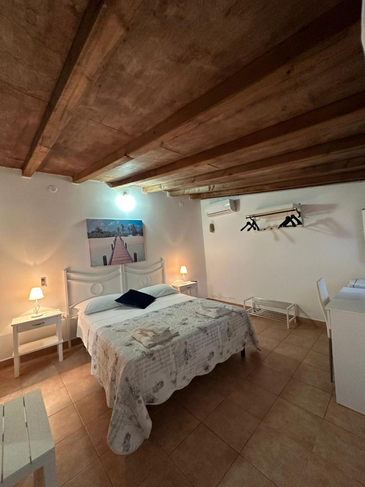 Giardino dei Baroni house