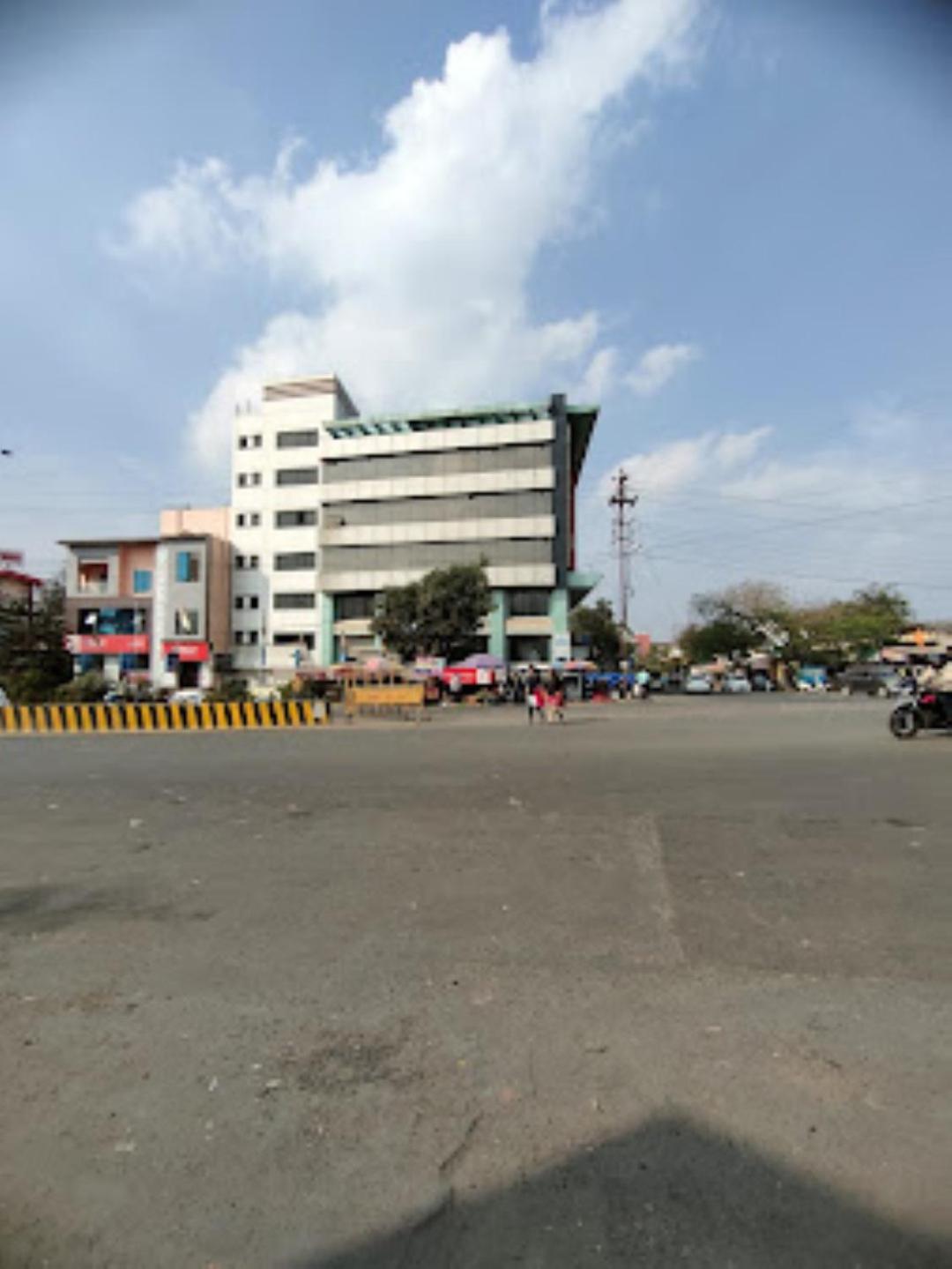 Hotel Ramkrishna, Betul view 3