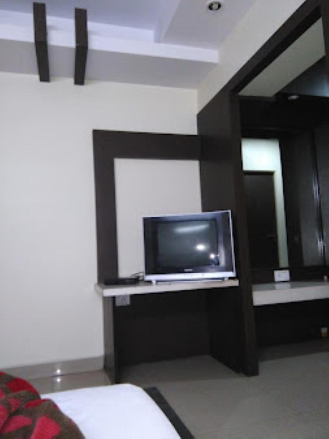 Hotel Ramkrishna, Betul view 4