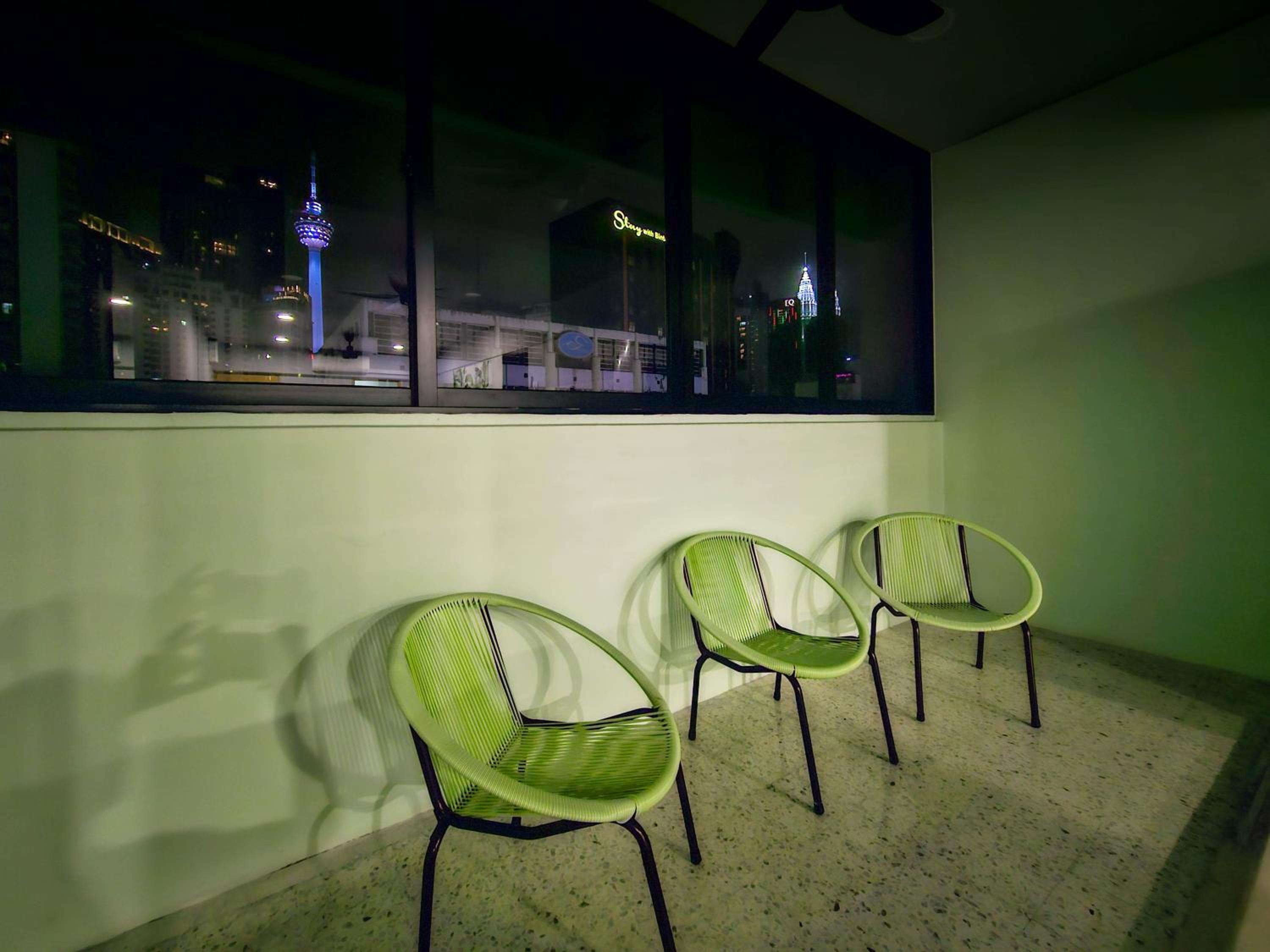 Stay429 at Bukit Bintang 4bedroom 15pax By Shine Stay