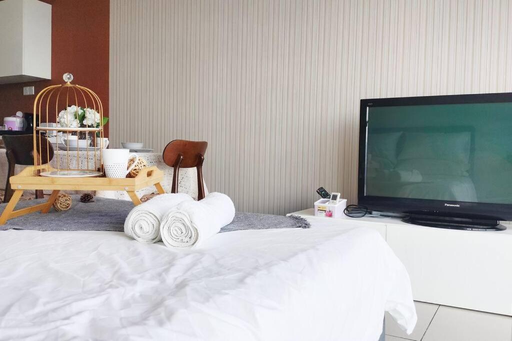Central KL Retreat MyTown Ikea KLCC TRX Mall MRT