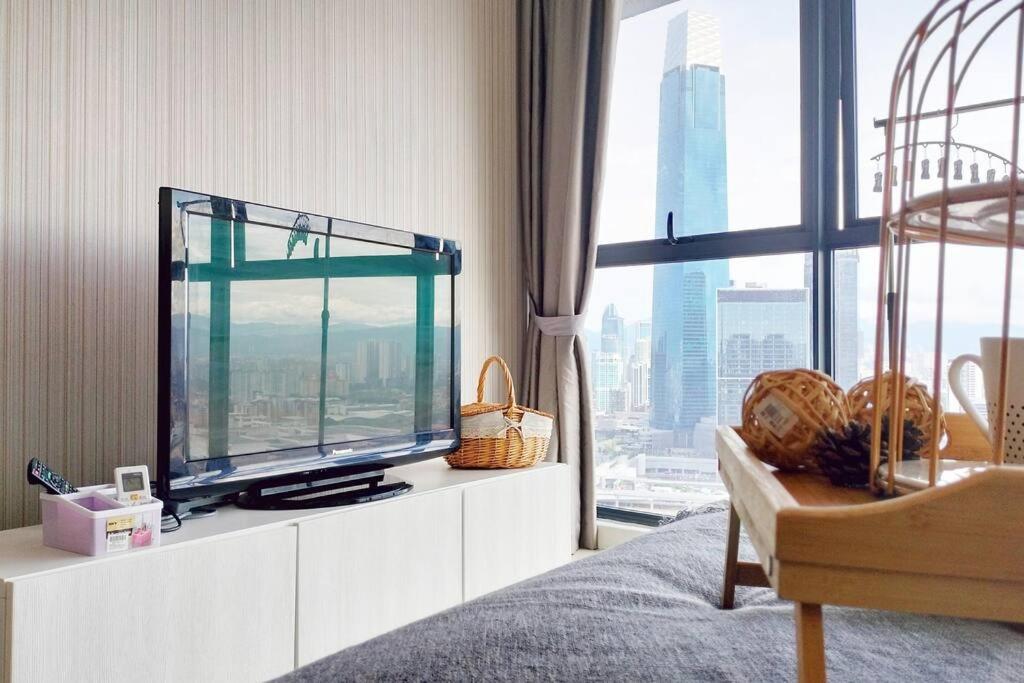 Central KL Retreat MyTown Ikea KLCC TRX Mall MRT