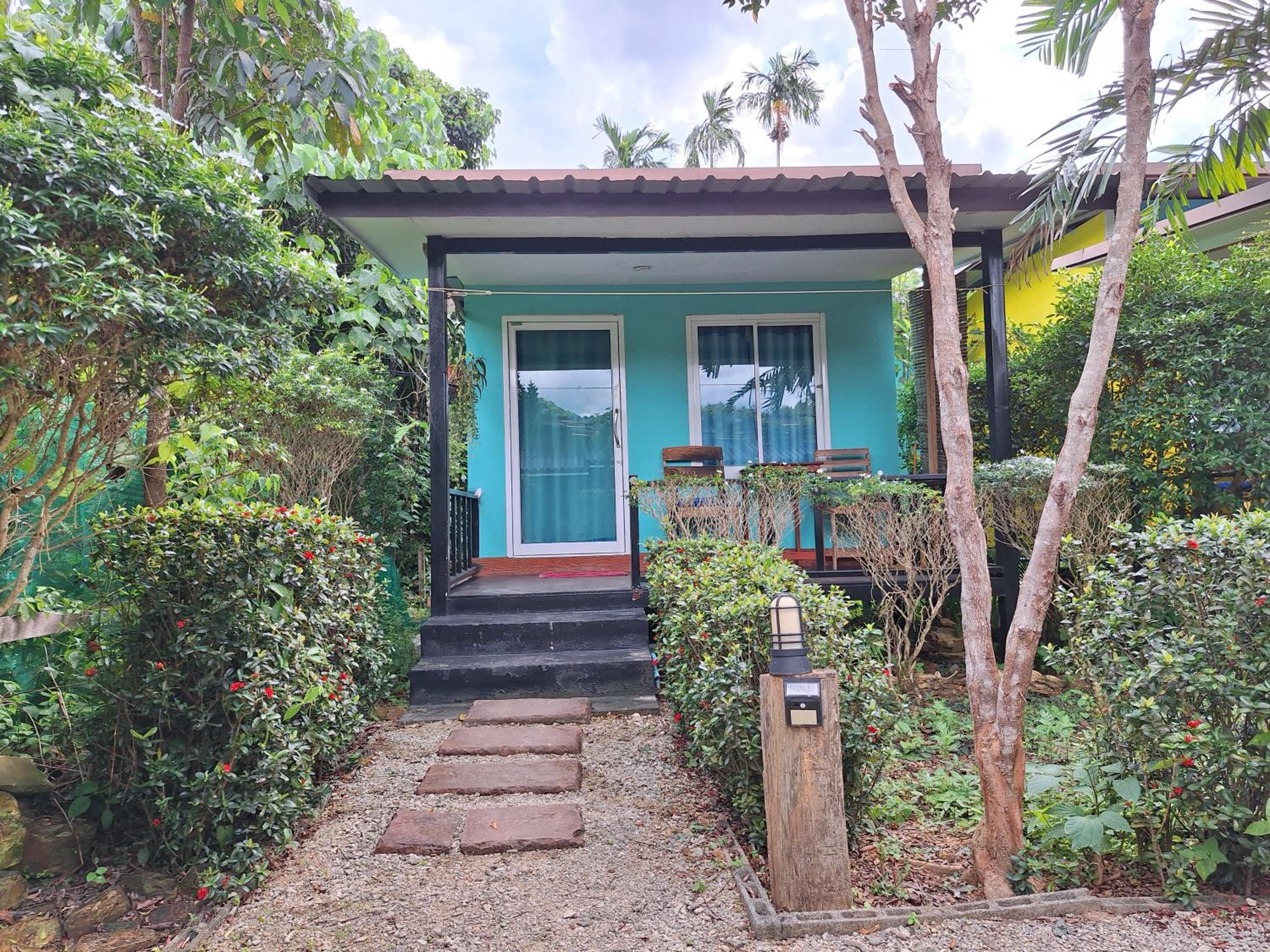Lanta Happy House view 2