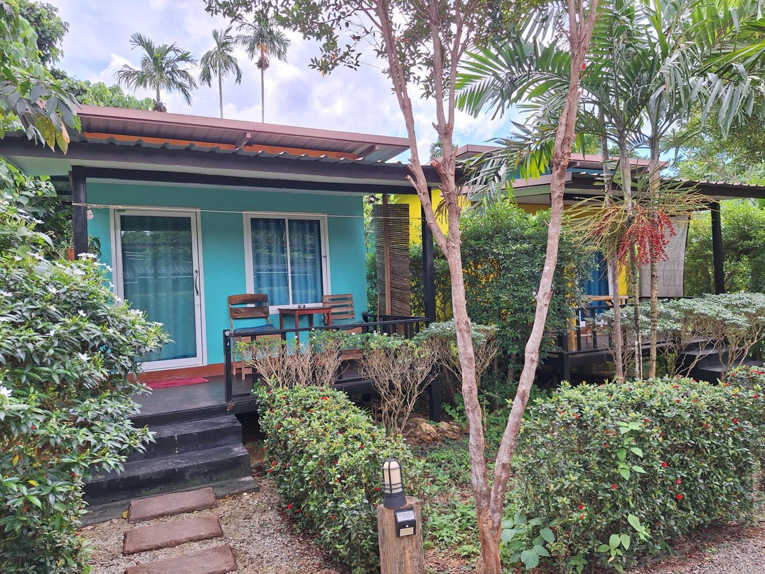 Lanta Happy House view 5