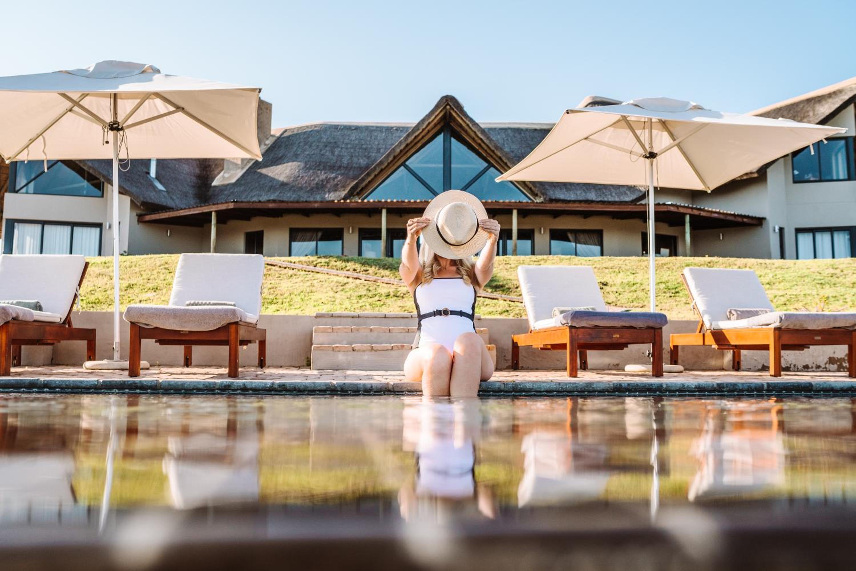 Jbay Zebra Lodge