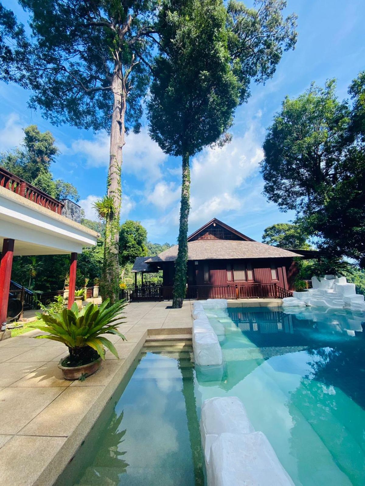 Exclusive Sea View Villa photo 6