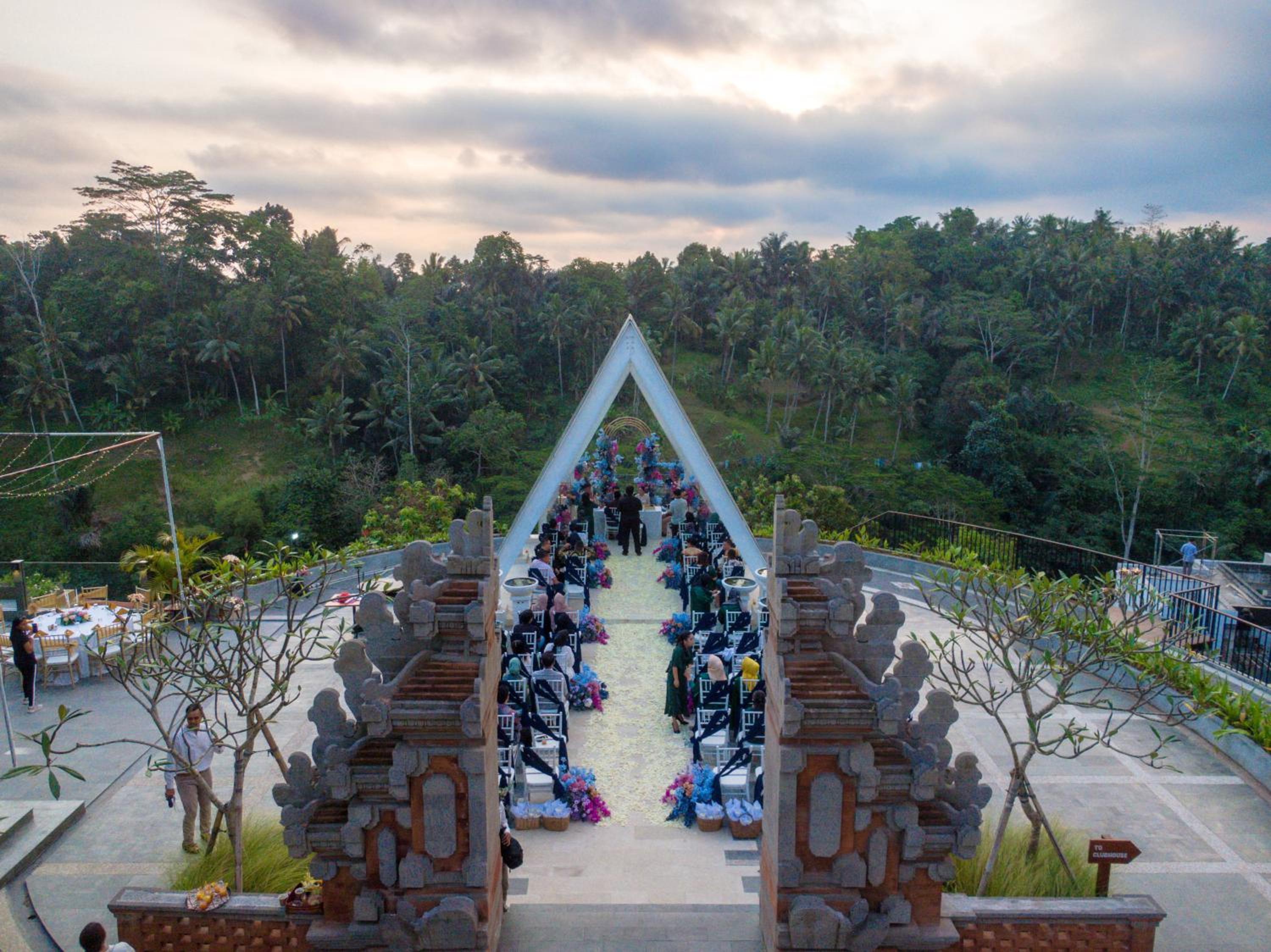Metland Venya Ubud