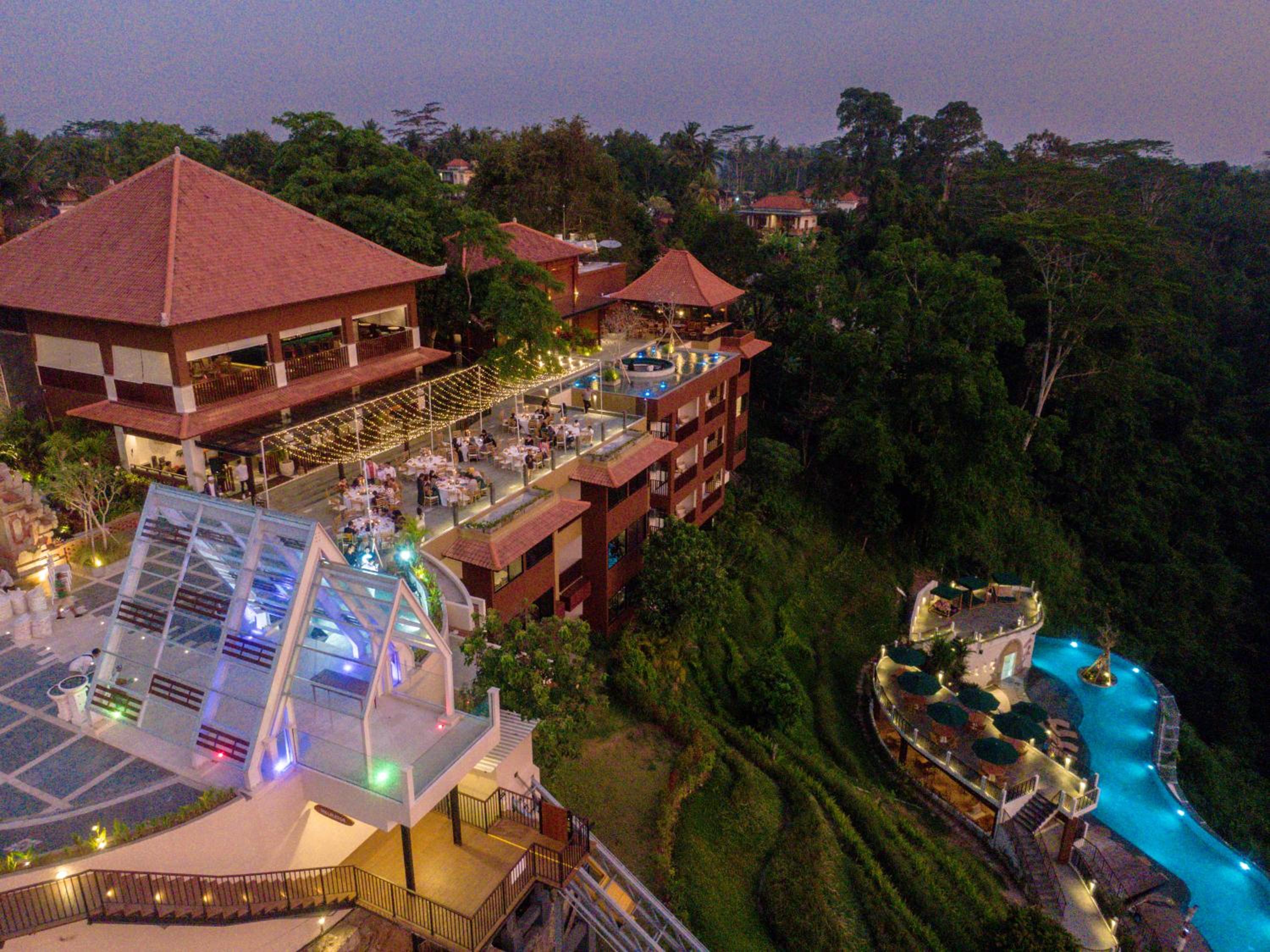 Metland Venya Ubud