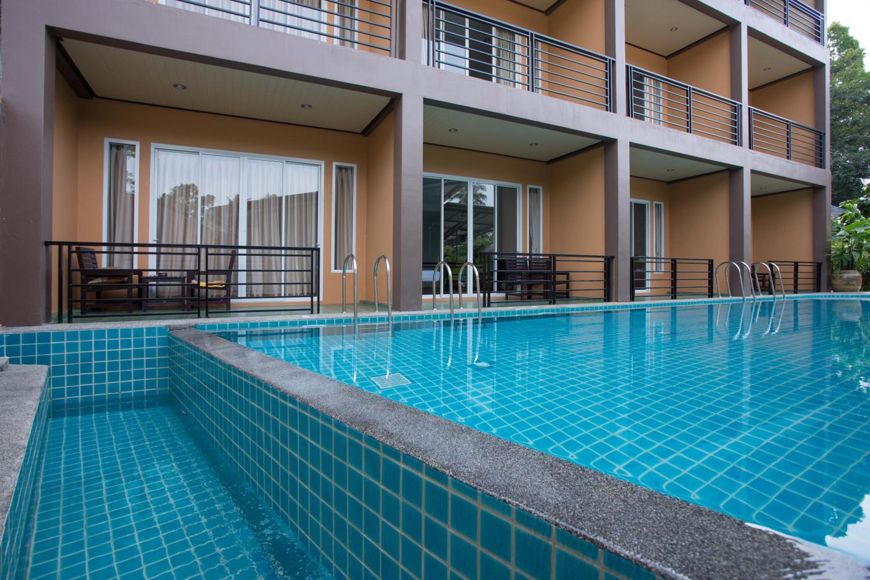 Khaolak Suthawan Resort - SHA Plus
