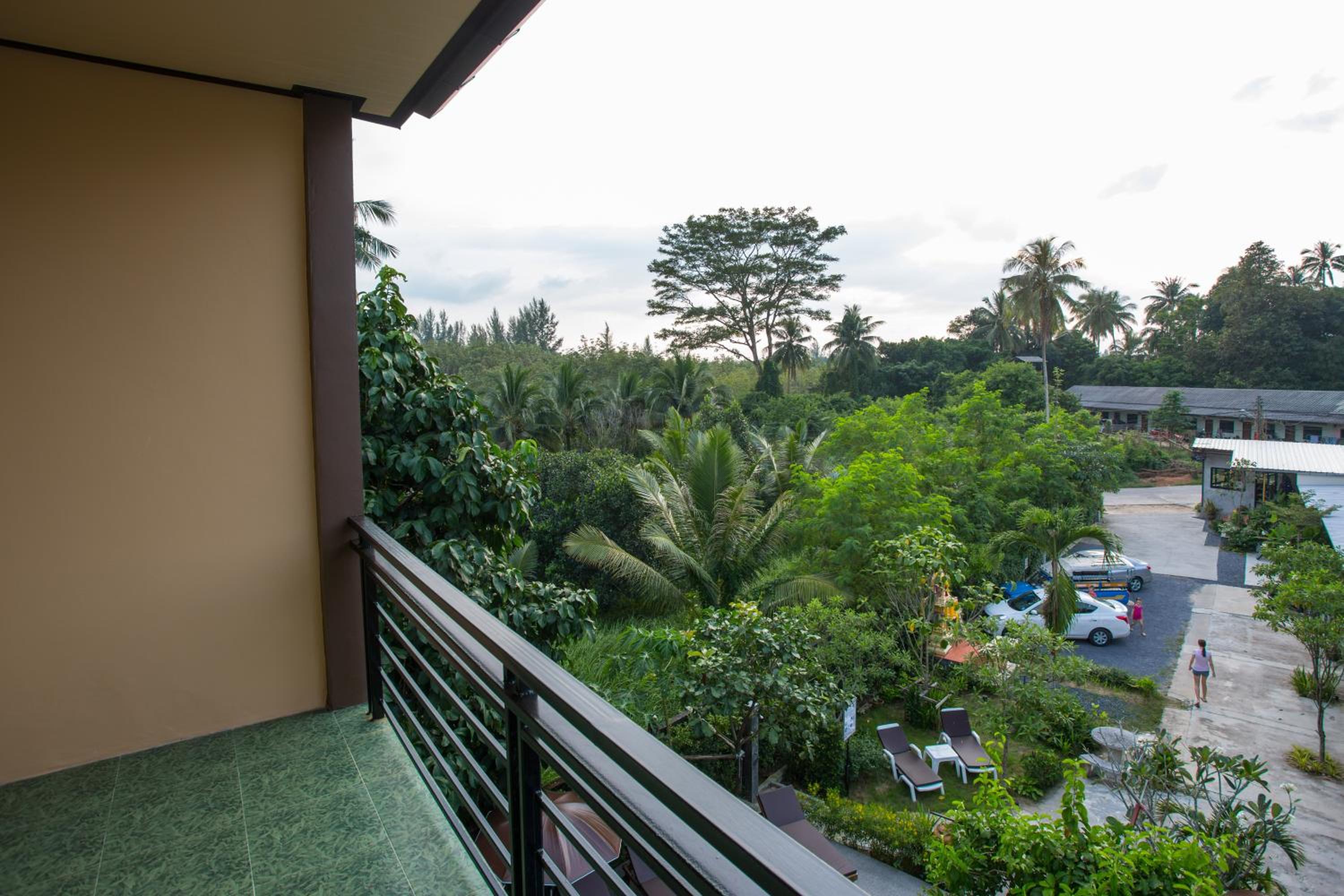 Khaolak Suthawan Resort - SHA Plus