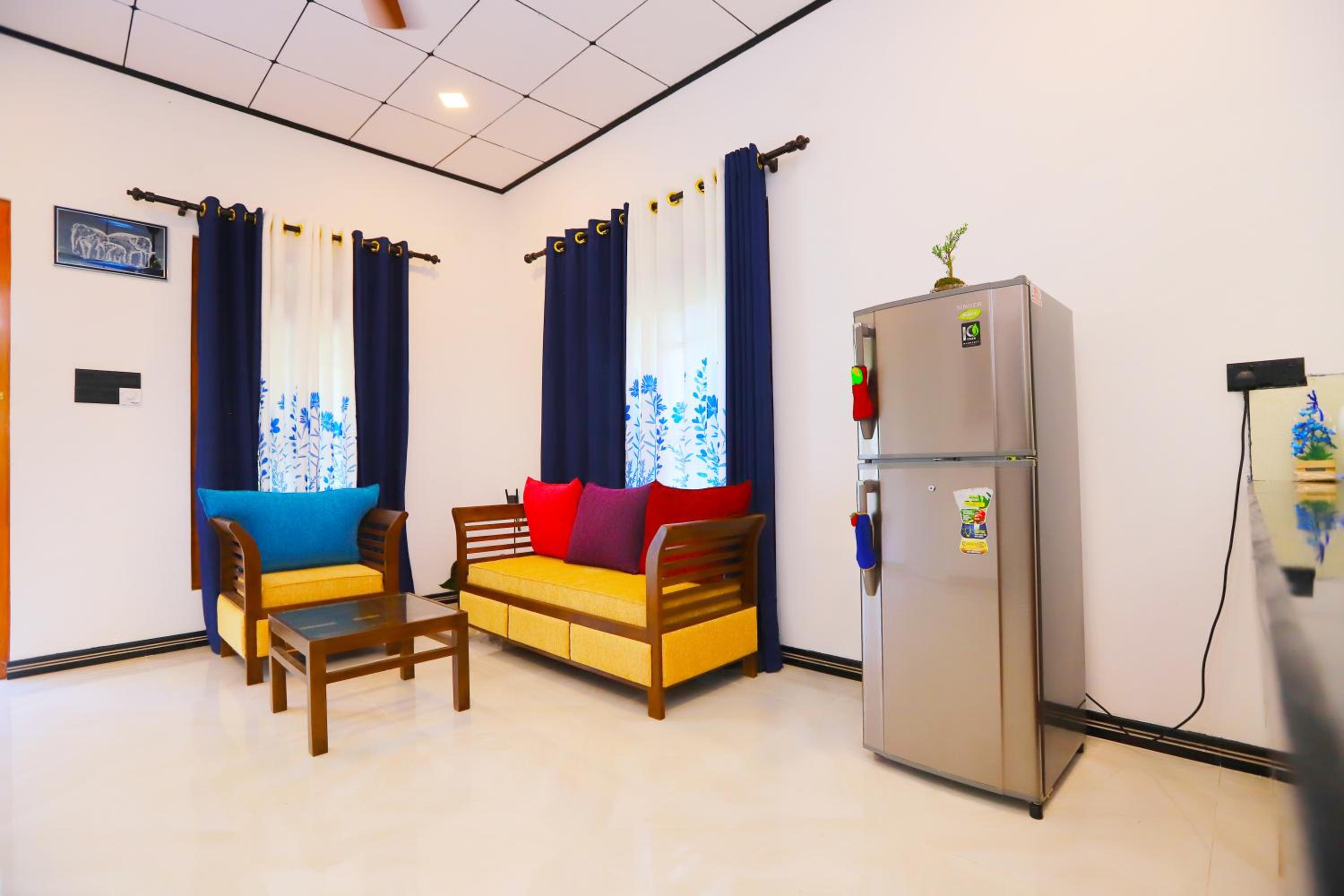 Dinsara Pearl Villa