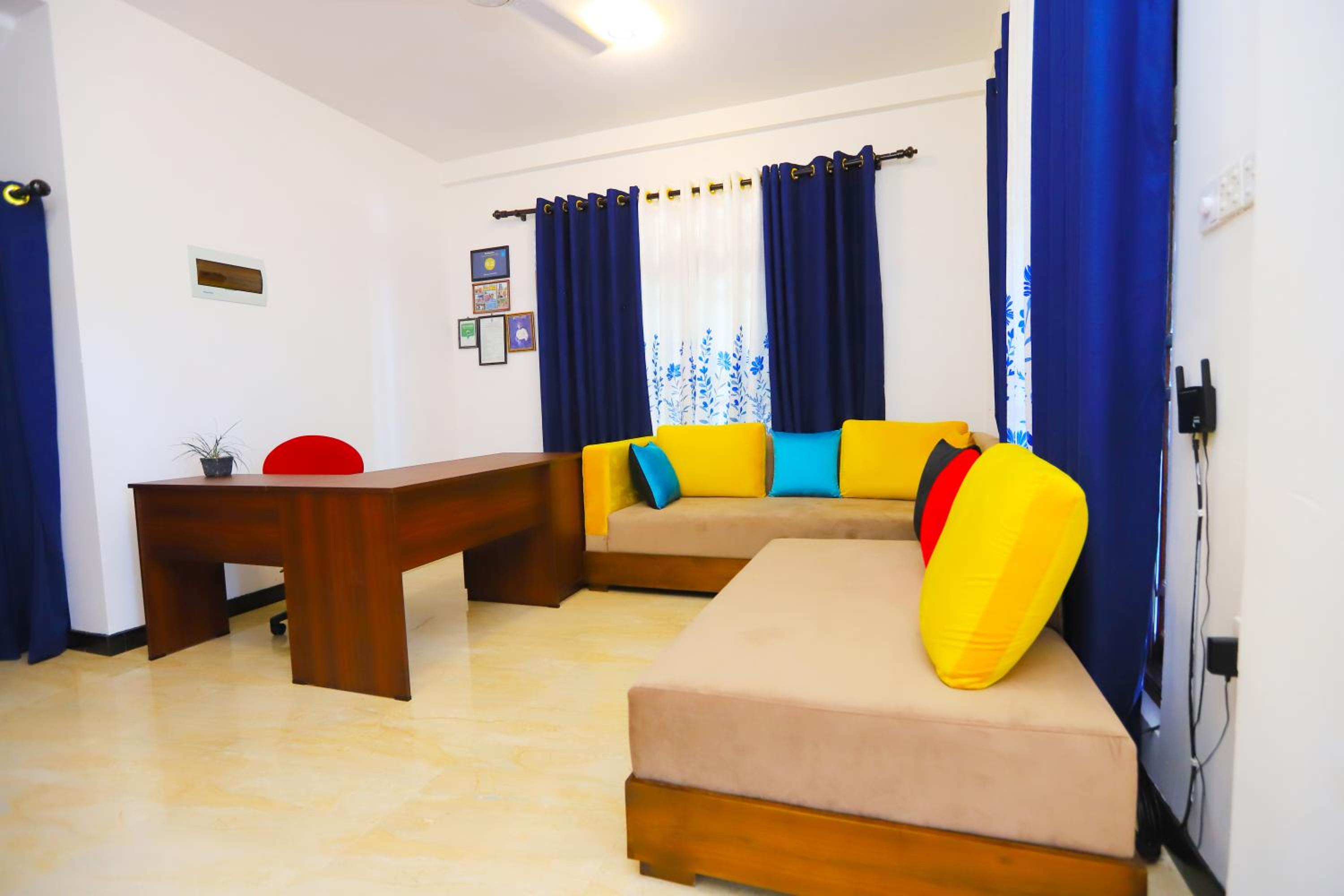 Dinsara Pearl Villa