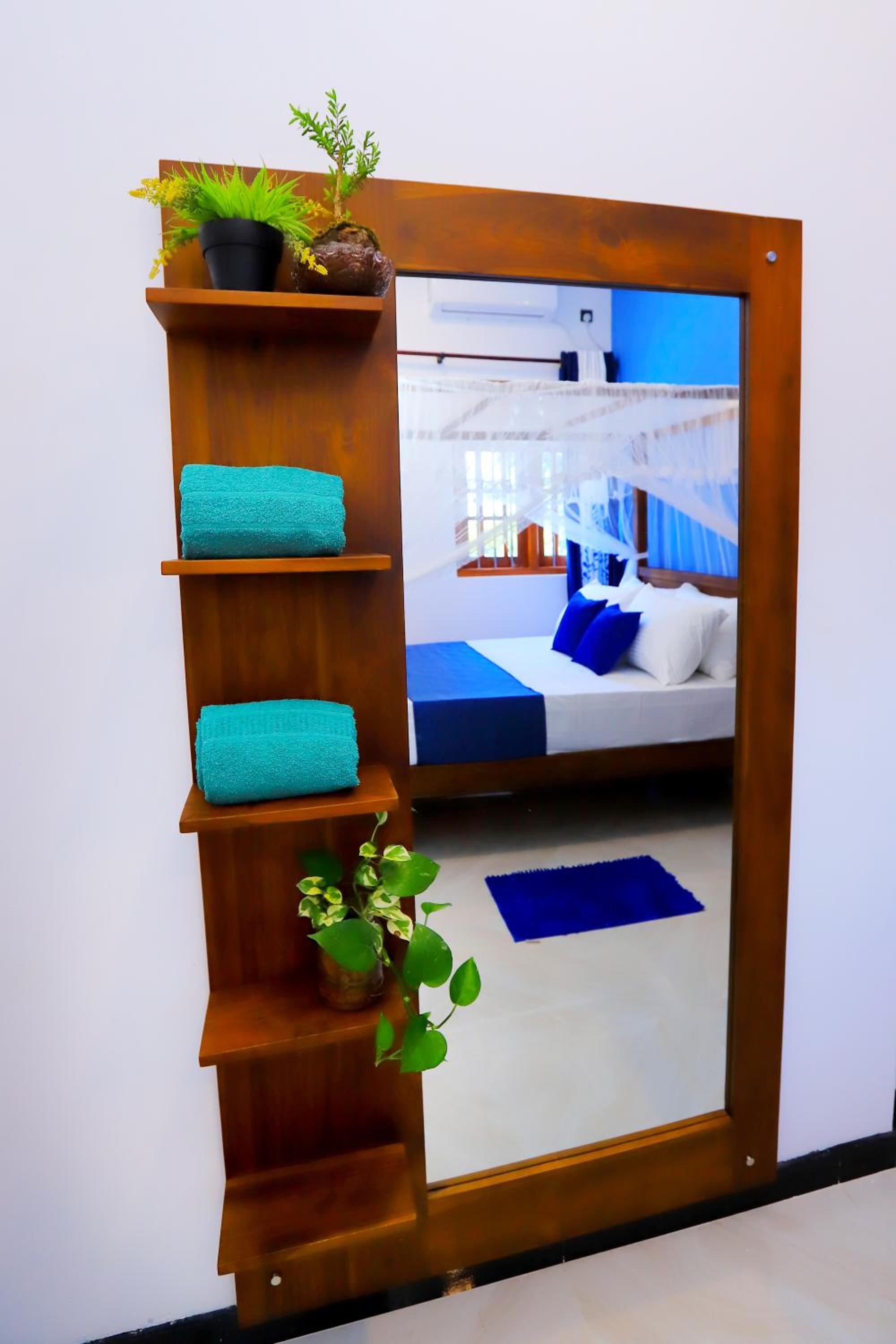 Dinsara Pearl Villa