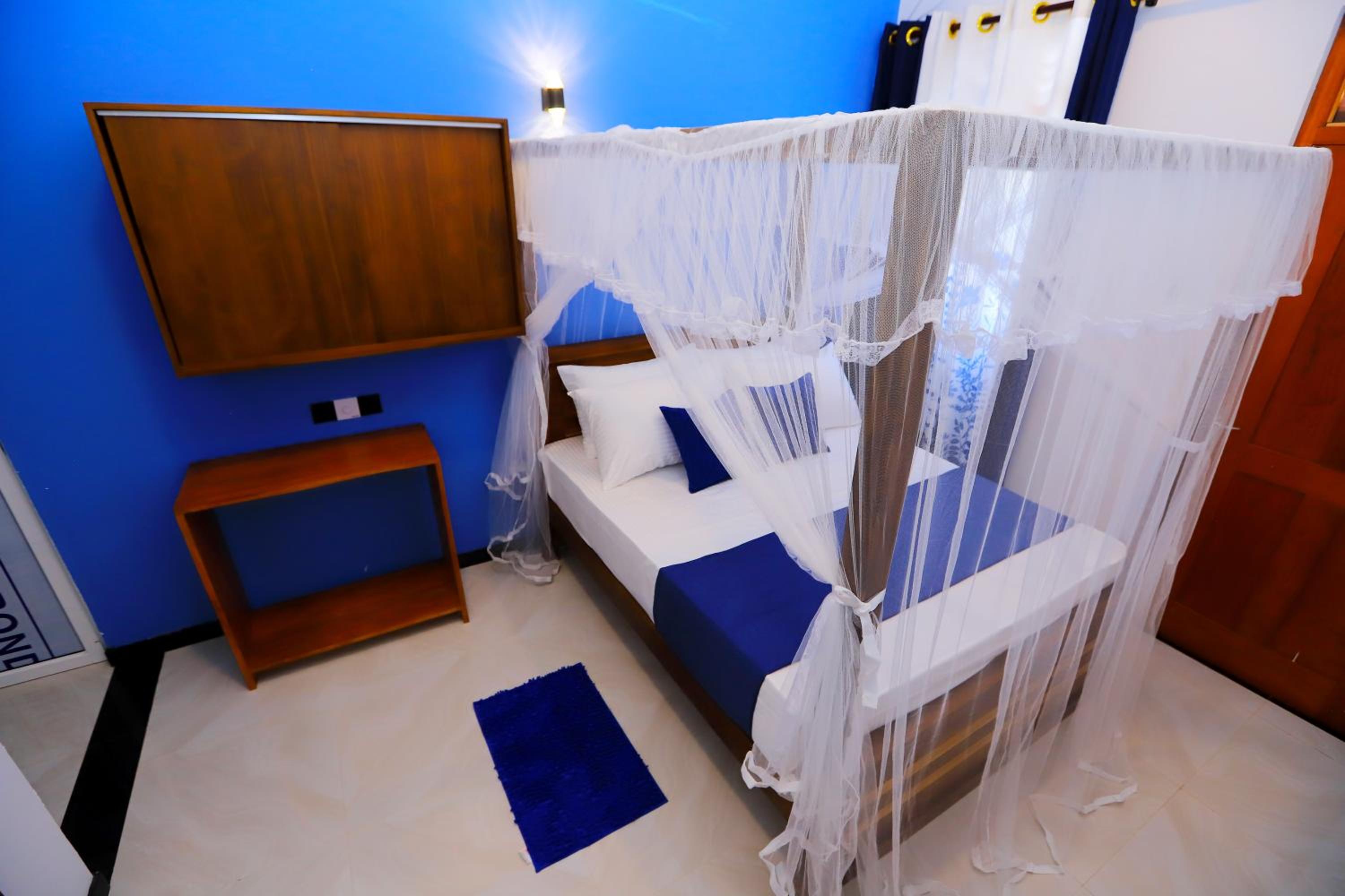 Dinsara Pearl Villa