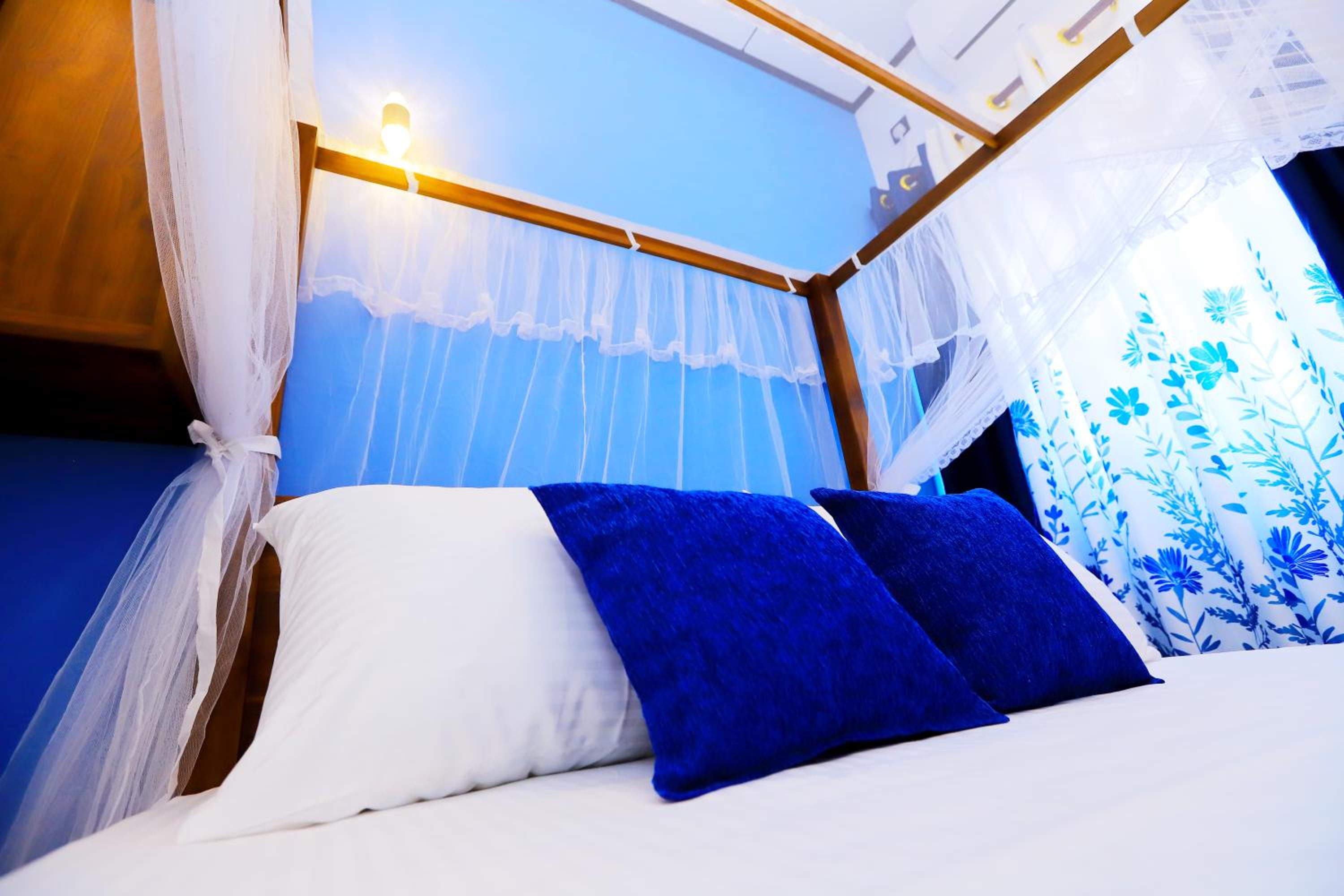 Dinsara Pearl Villa