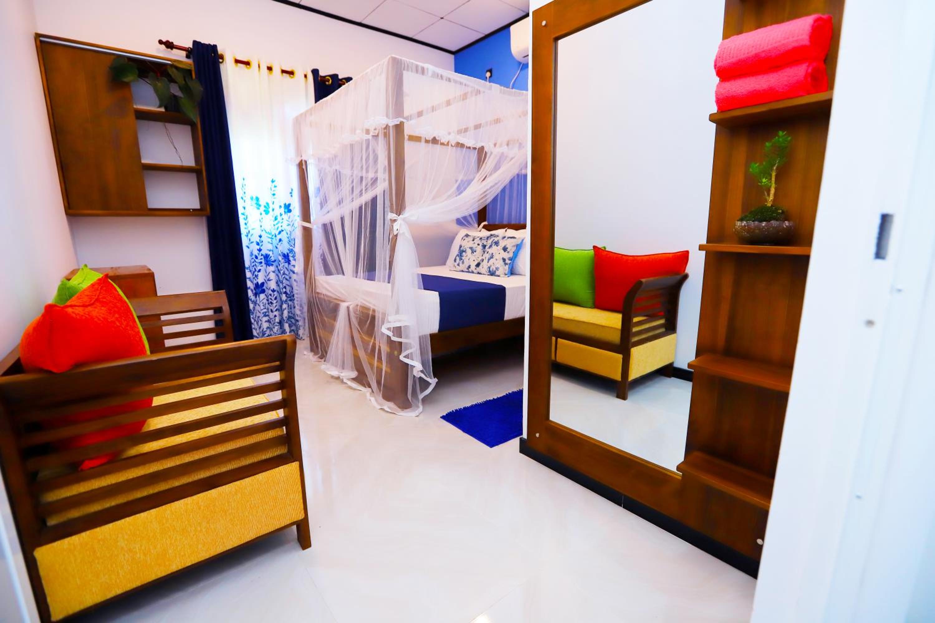 Dinsara Pearl Villa