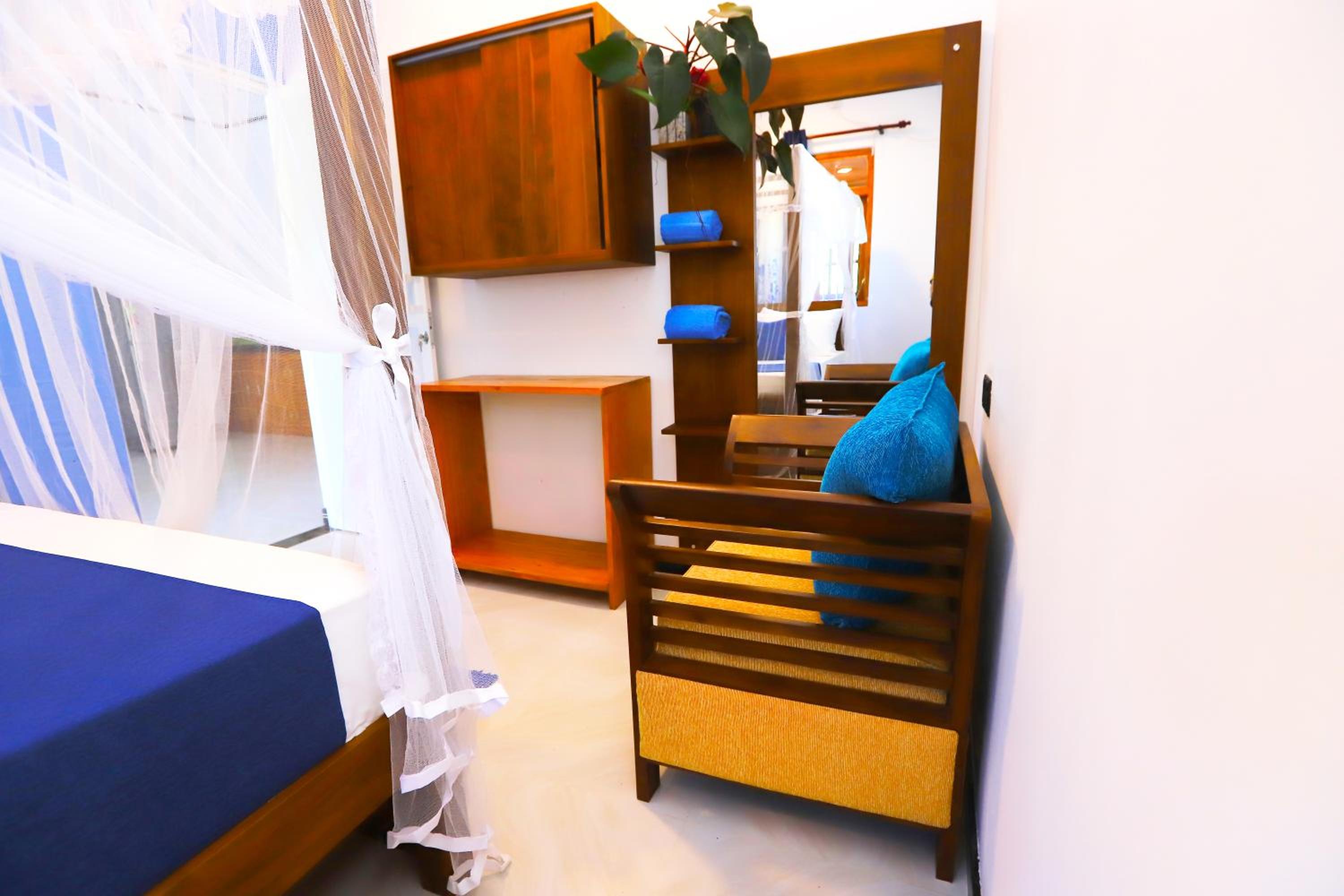 Dinsara Pearl Villa