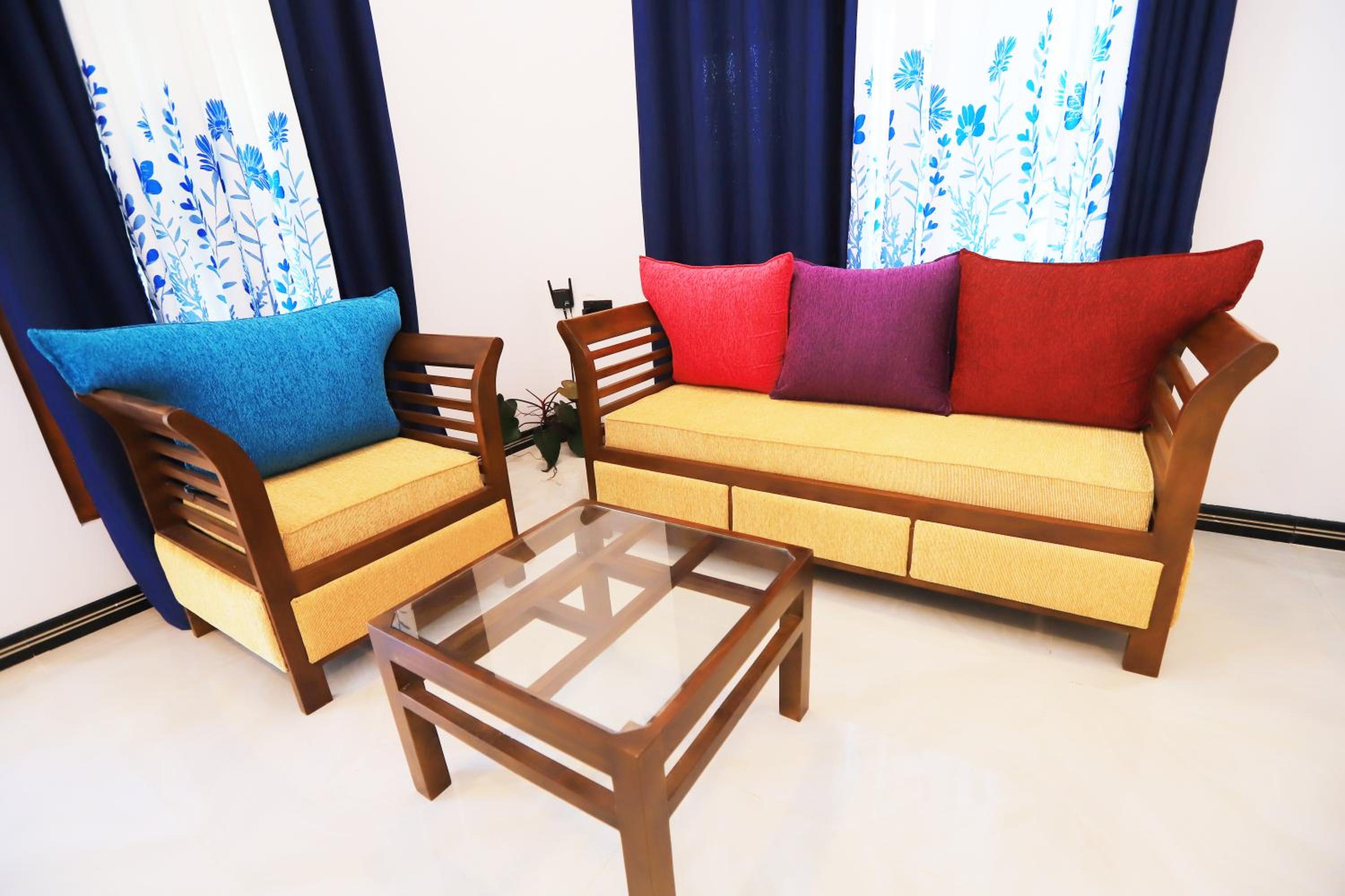 Dinsara Pearl Villa