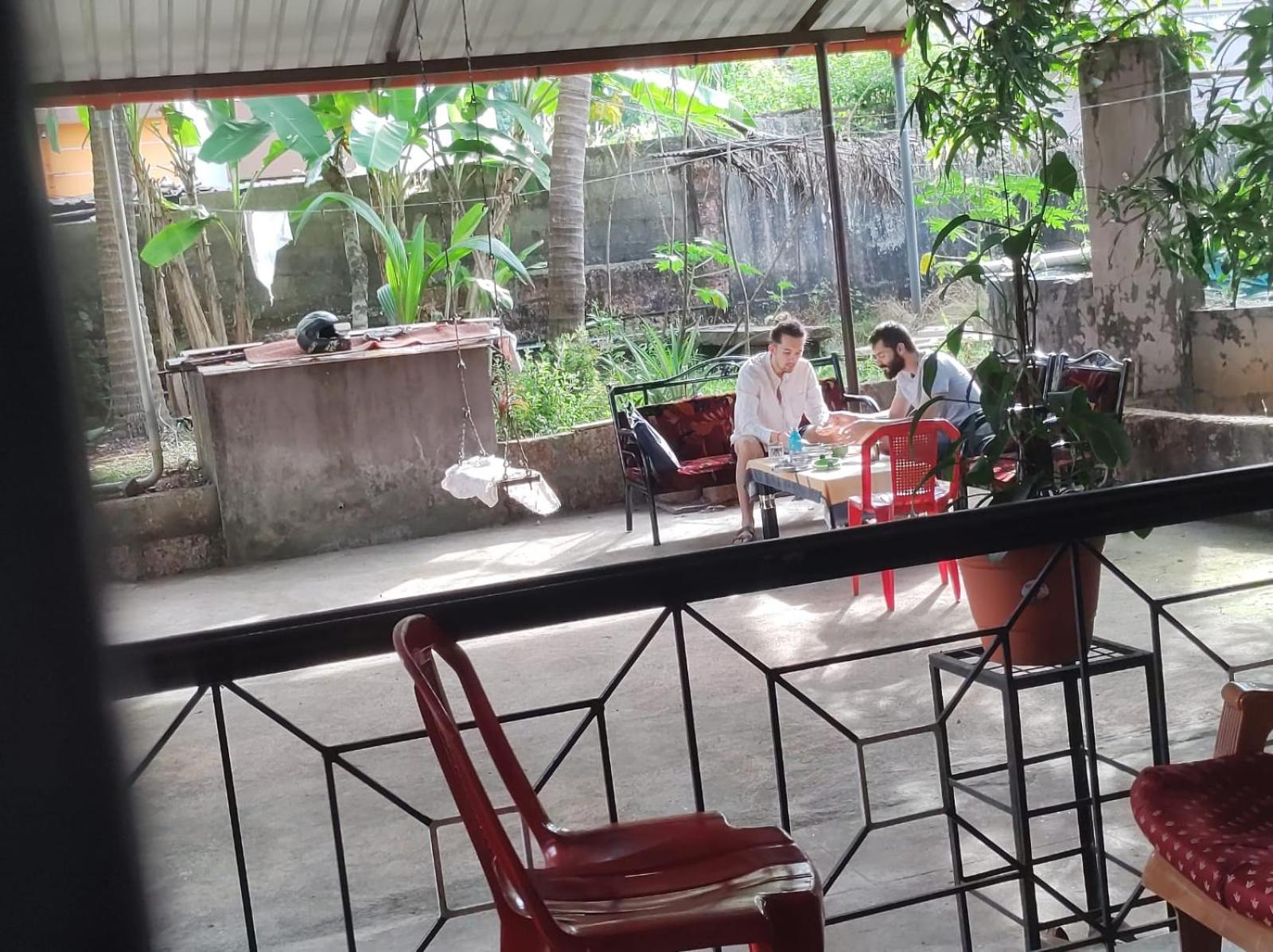 KENSON HOMESTAY