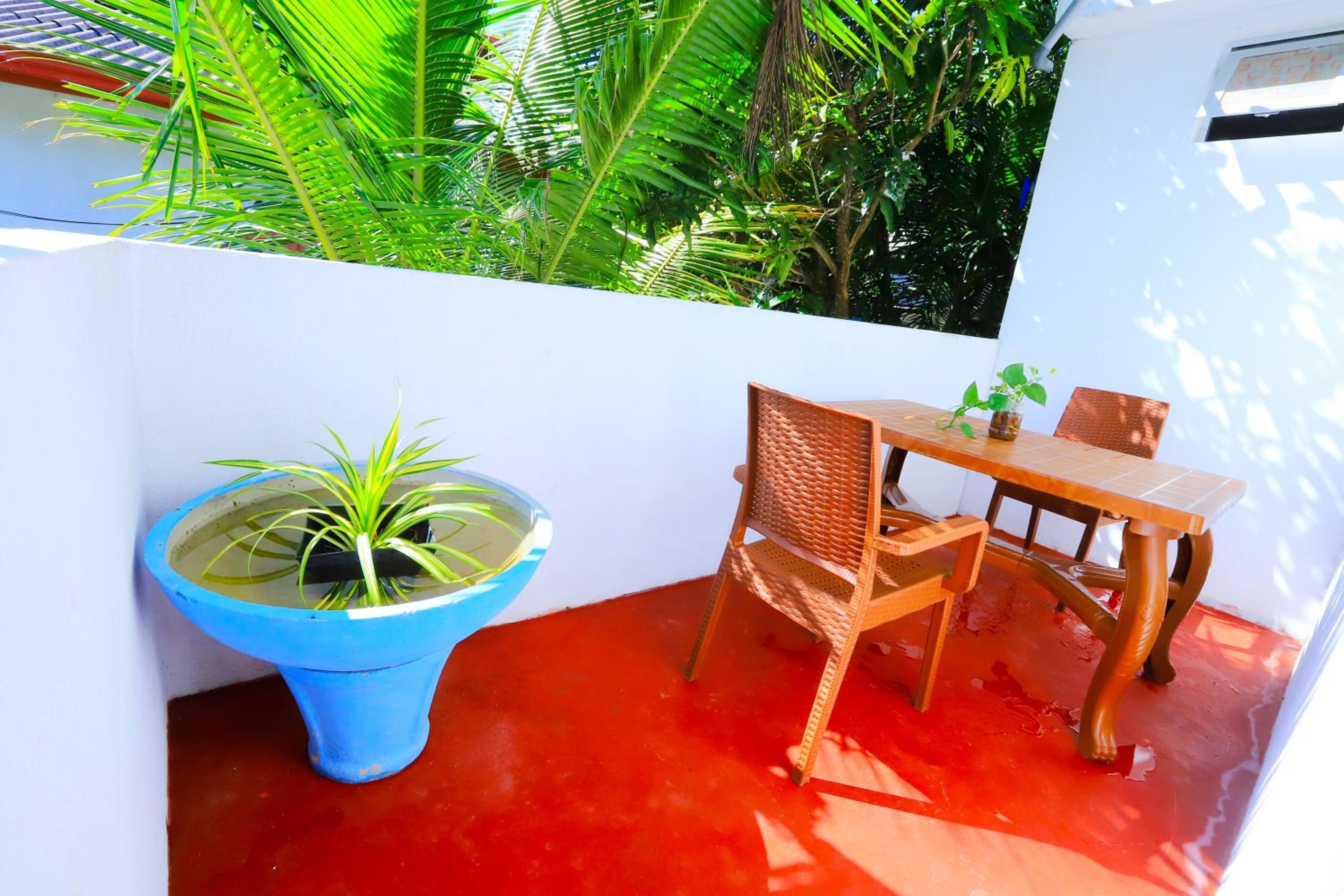 Dinsara Pearl Villa