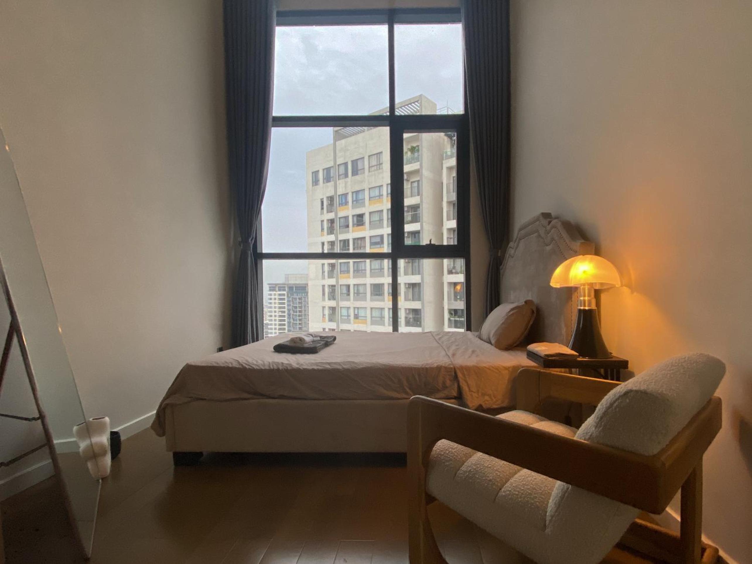 Zeus Living - Glorious Palace & Concept in Q2 Thao Dien