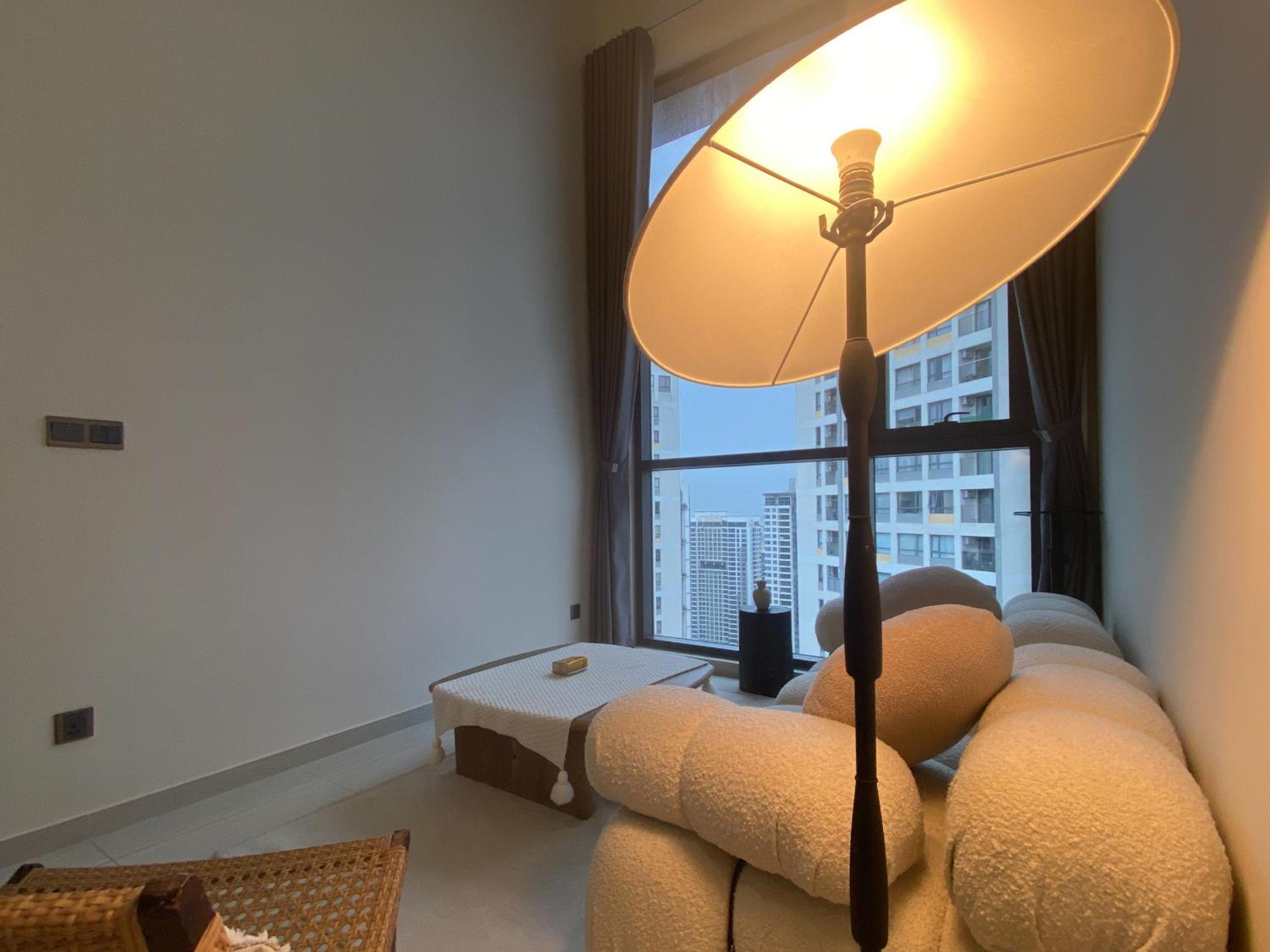 Zeus Living - Glorious Palace & Concept in Q2 Thao Dien