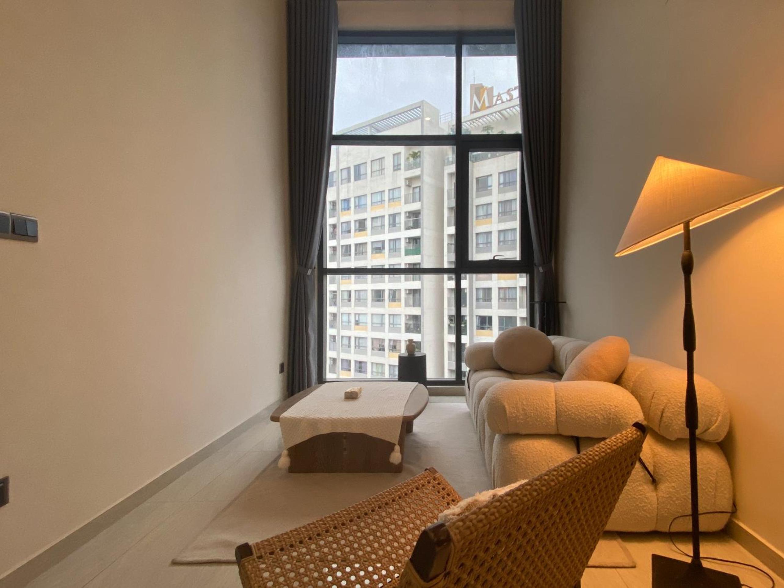 Zeus Living - Glorious Palace & Concept in Q2 Thao Dien
