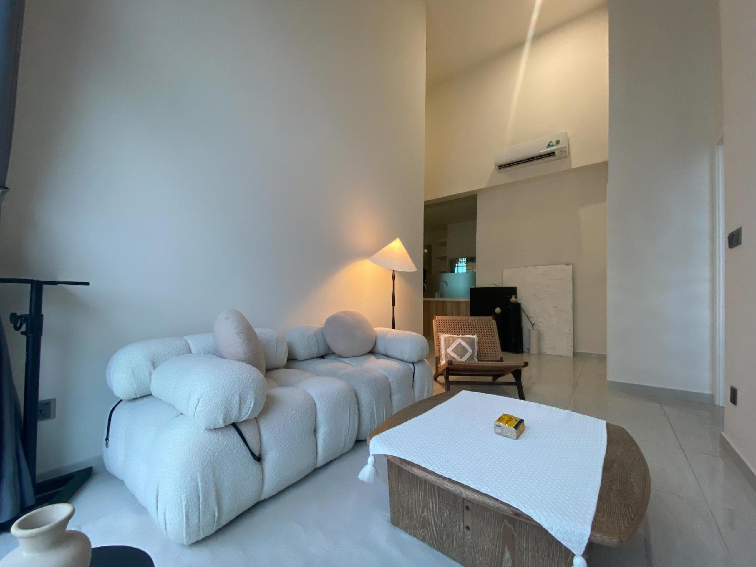 Zeus Living - Glorious Palace & Concept in Q2 Thao Dien