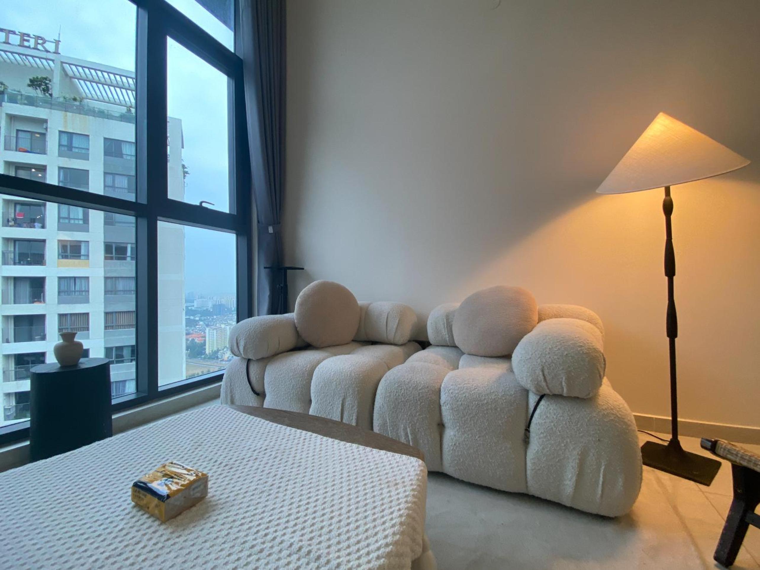 Zeus Living - Glorious Palace & Concept in Q2 Thao Dien