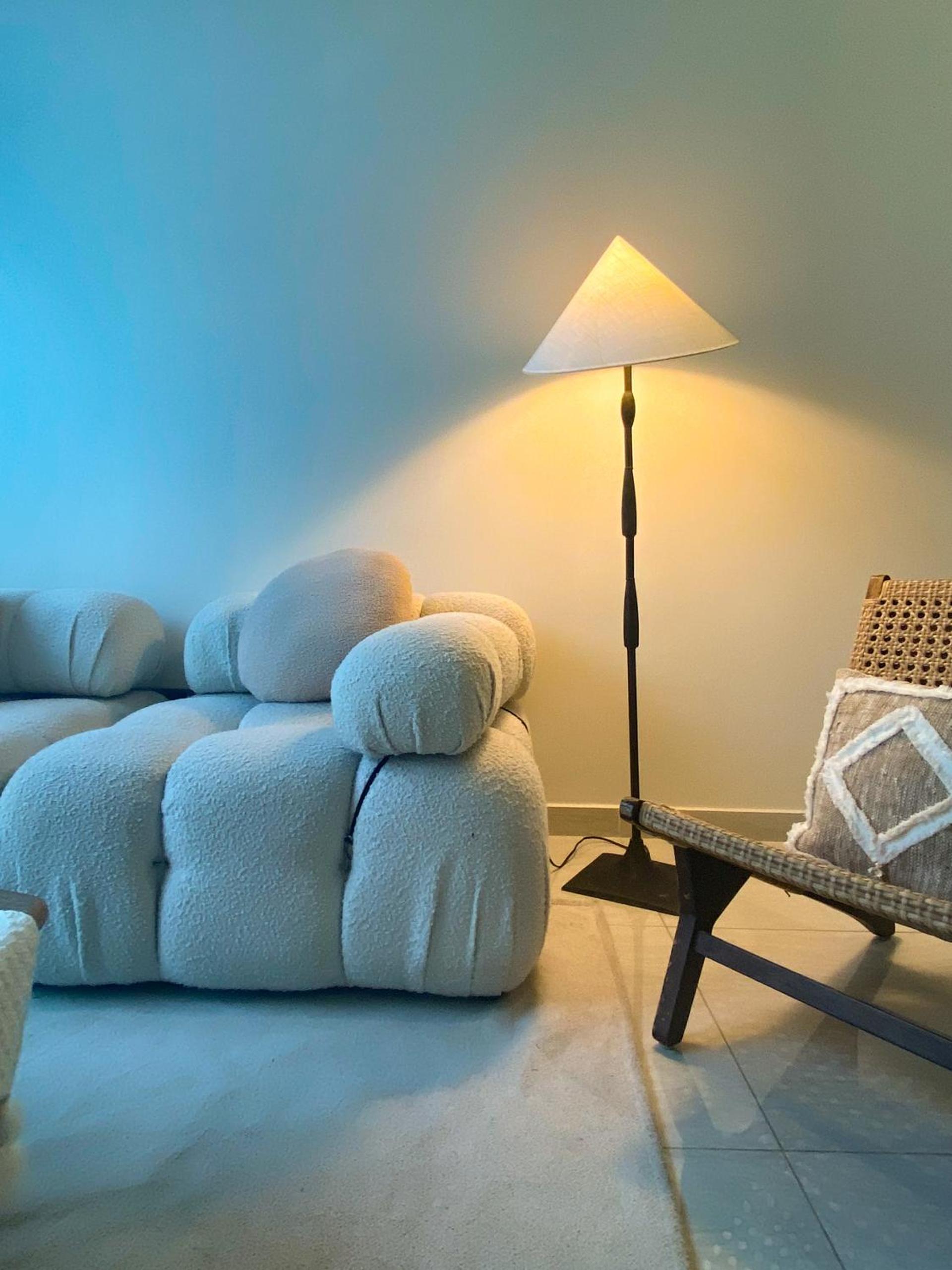 Zeus Living - Glorious Palace & Concept in Q2 Thao Dien