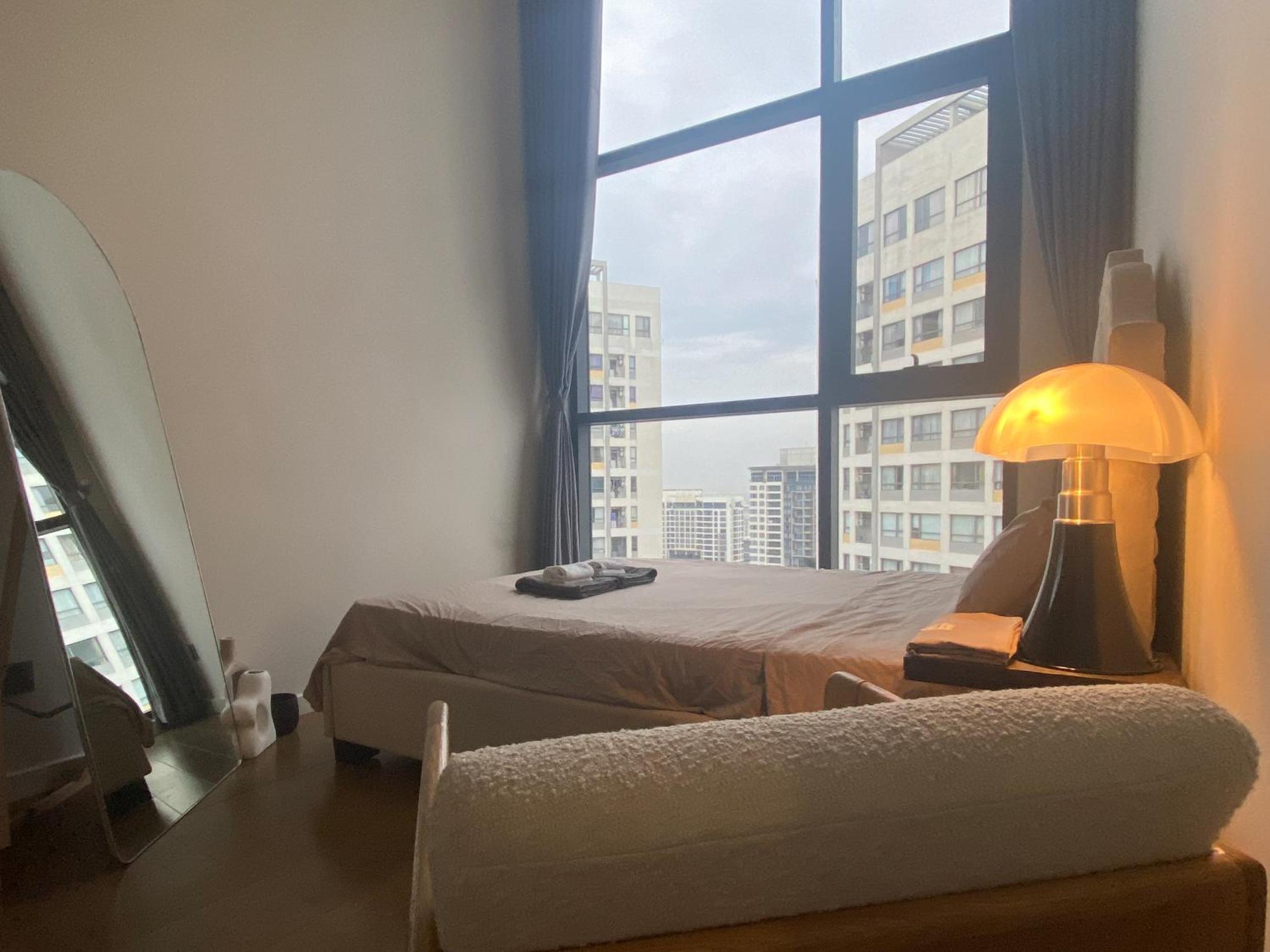 Zeus Living - Glorious Palace & Concept in Q2 Thao Dien