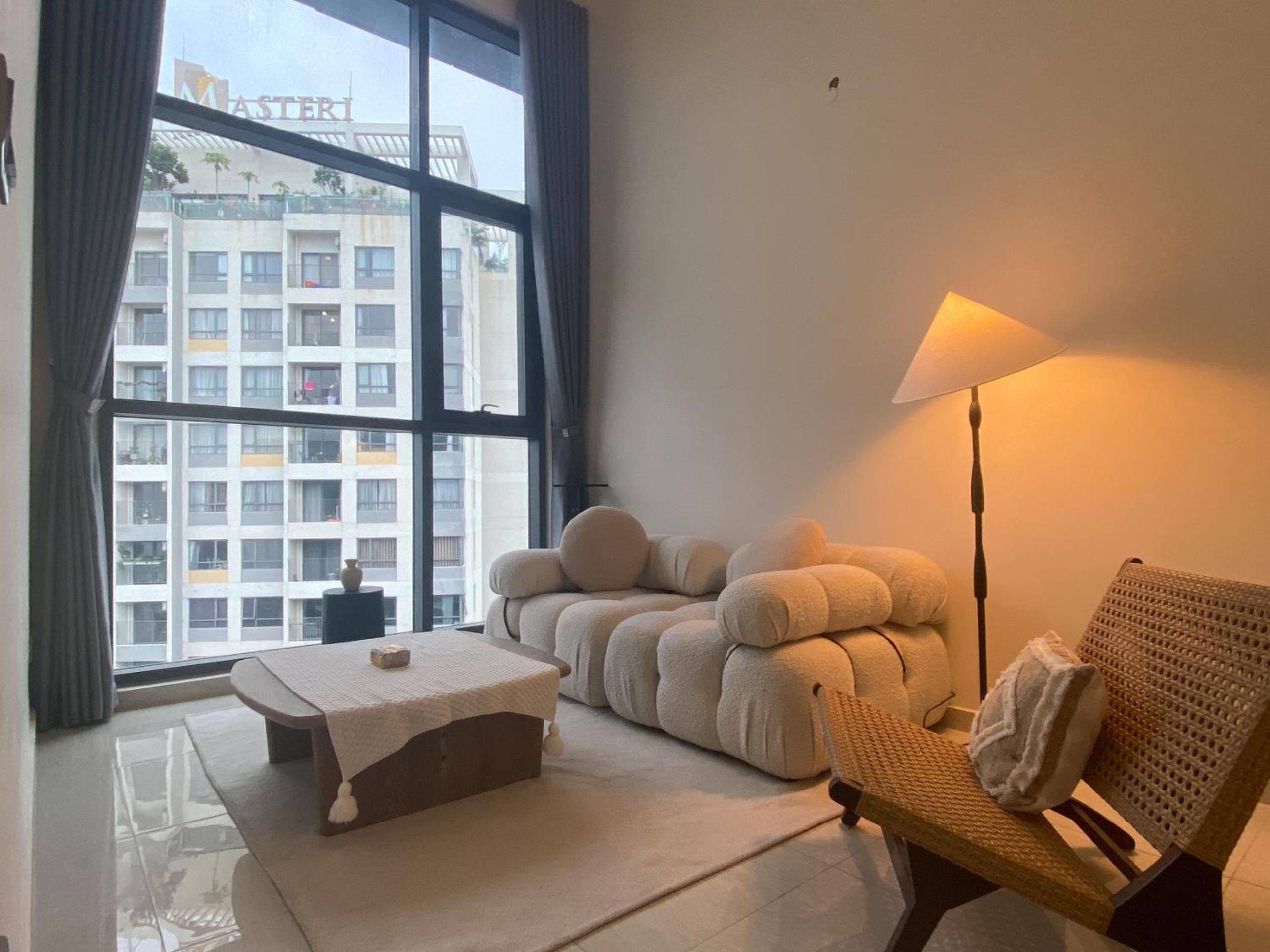 Zeus Living - Glorious Palace & Concept in Q2 Thao Dien