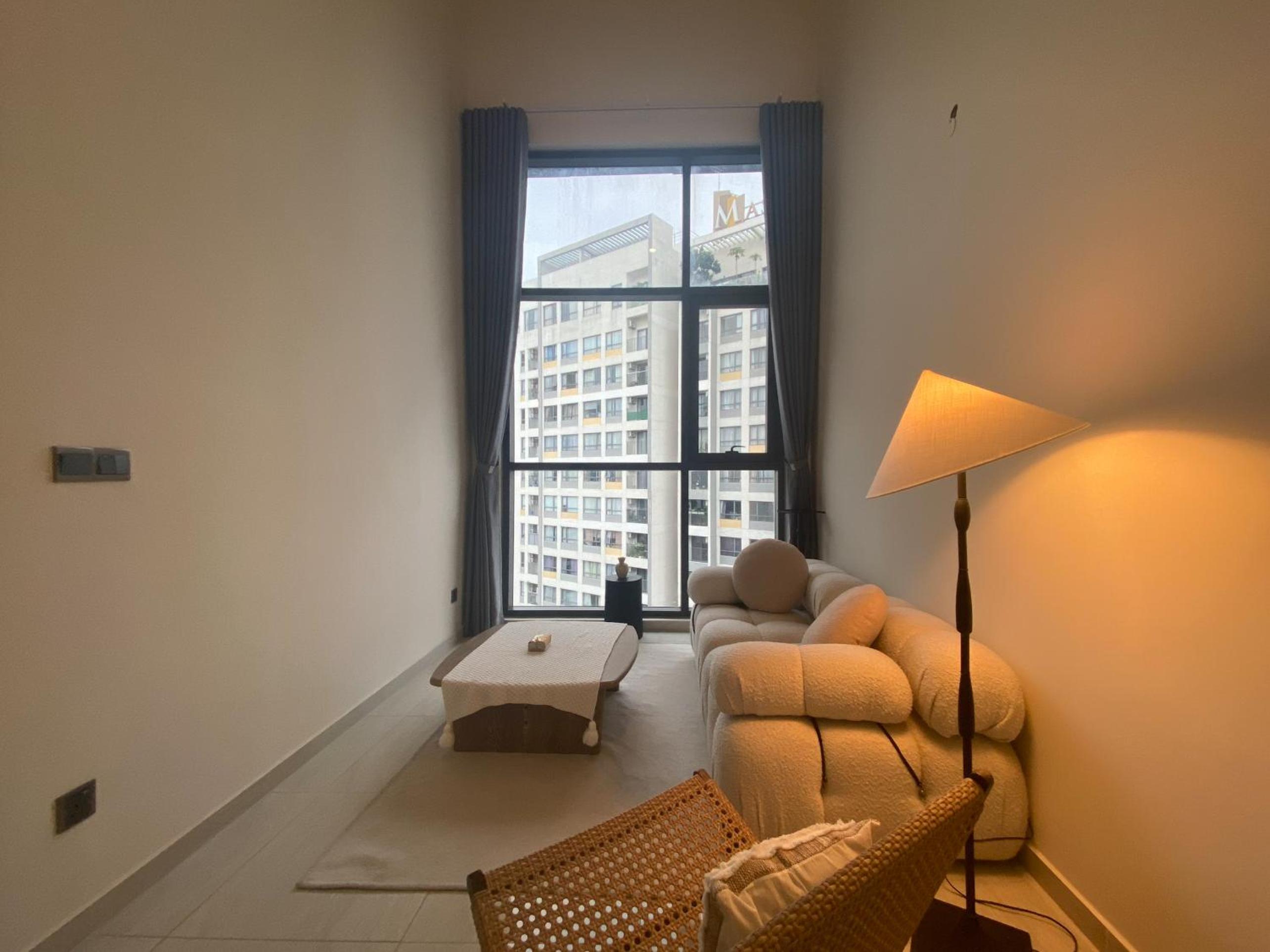 Zeus Living - Glorious Palace & Concept in Q2 Thao Dien