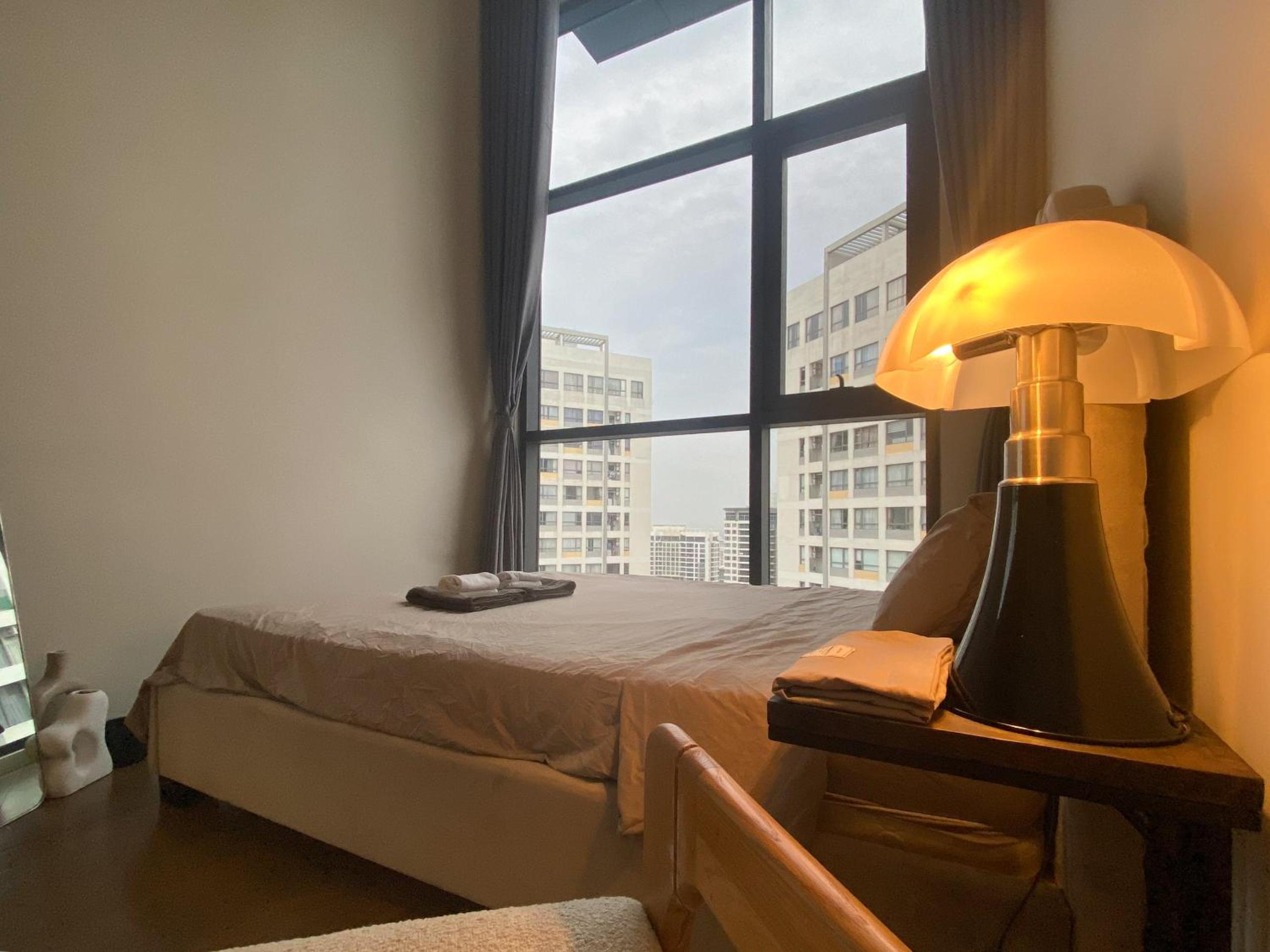 Zeus Living - Glorious Palace & Concept in Q2 Thao Dien
