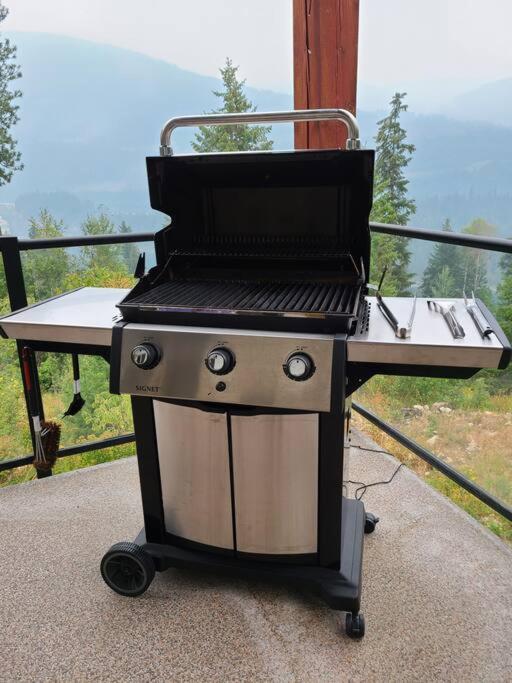 Five Star-Amazing views and Hot Tub