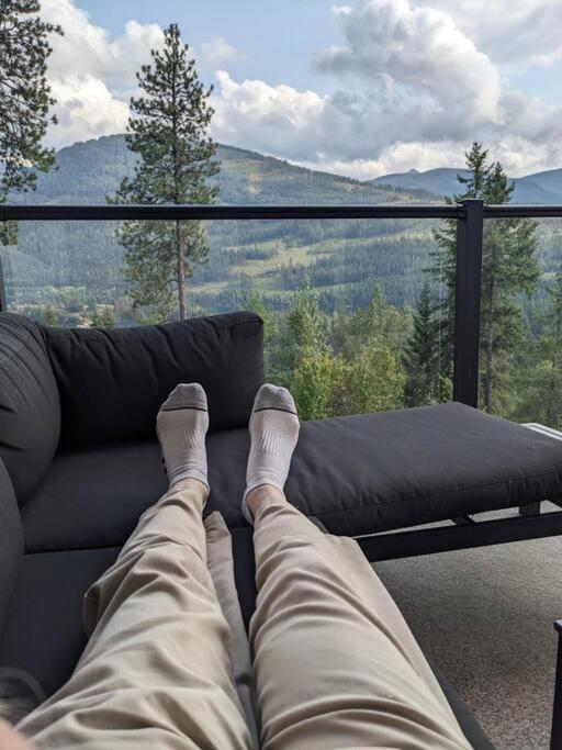 Five Star-Amazing views and Hot Tub
