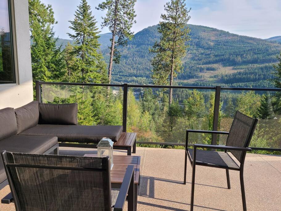 Five Star-Amazing views and Hot Tub