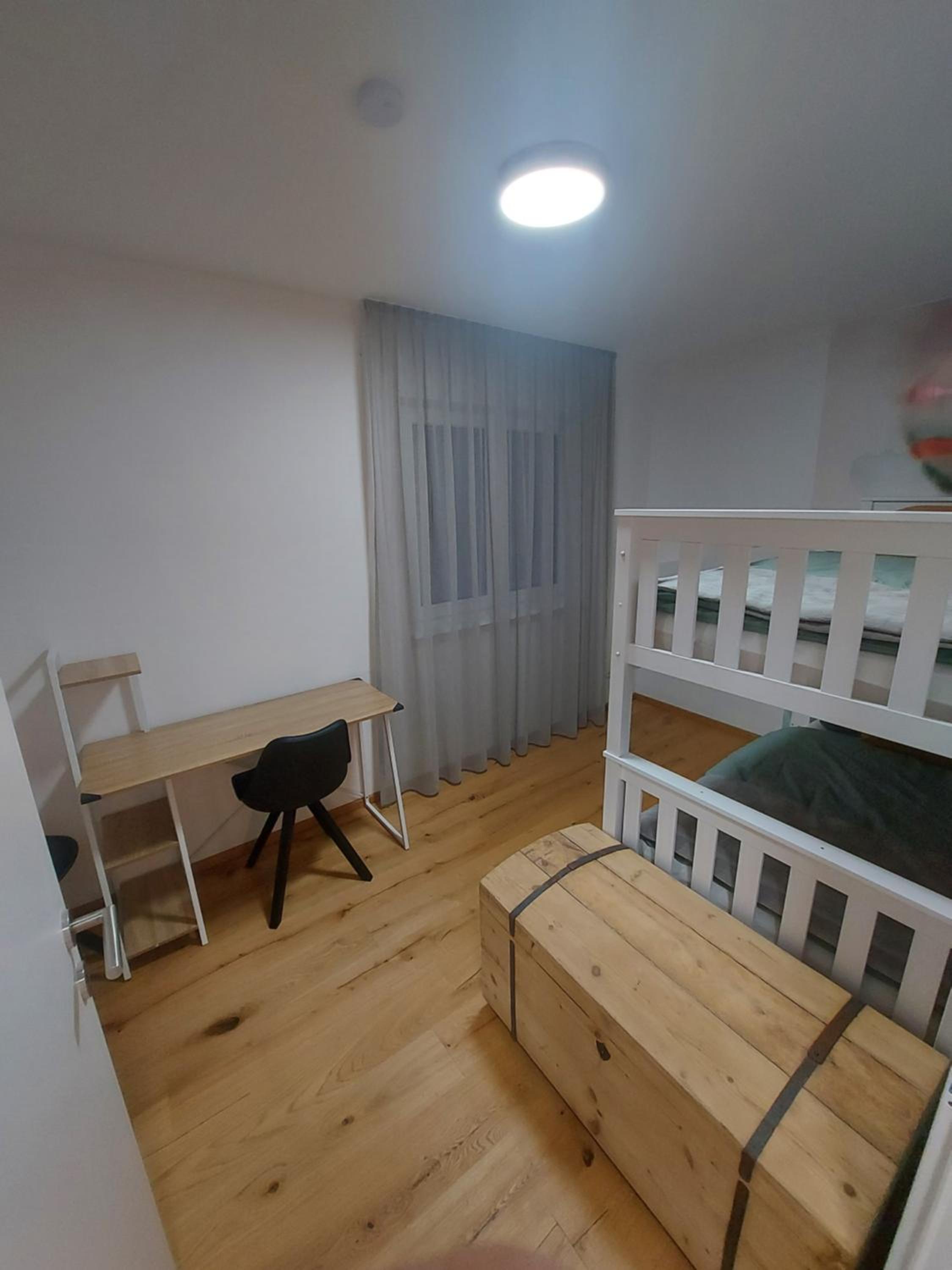 Unicorn Apartment