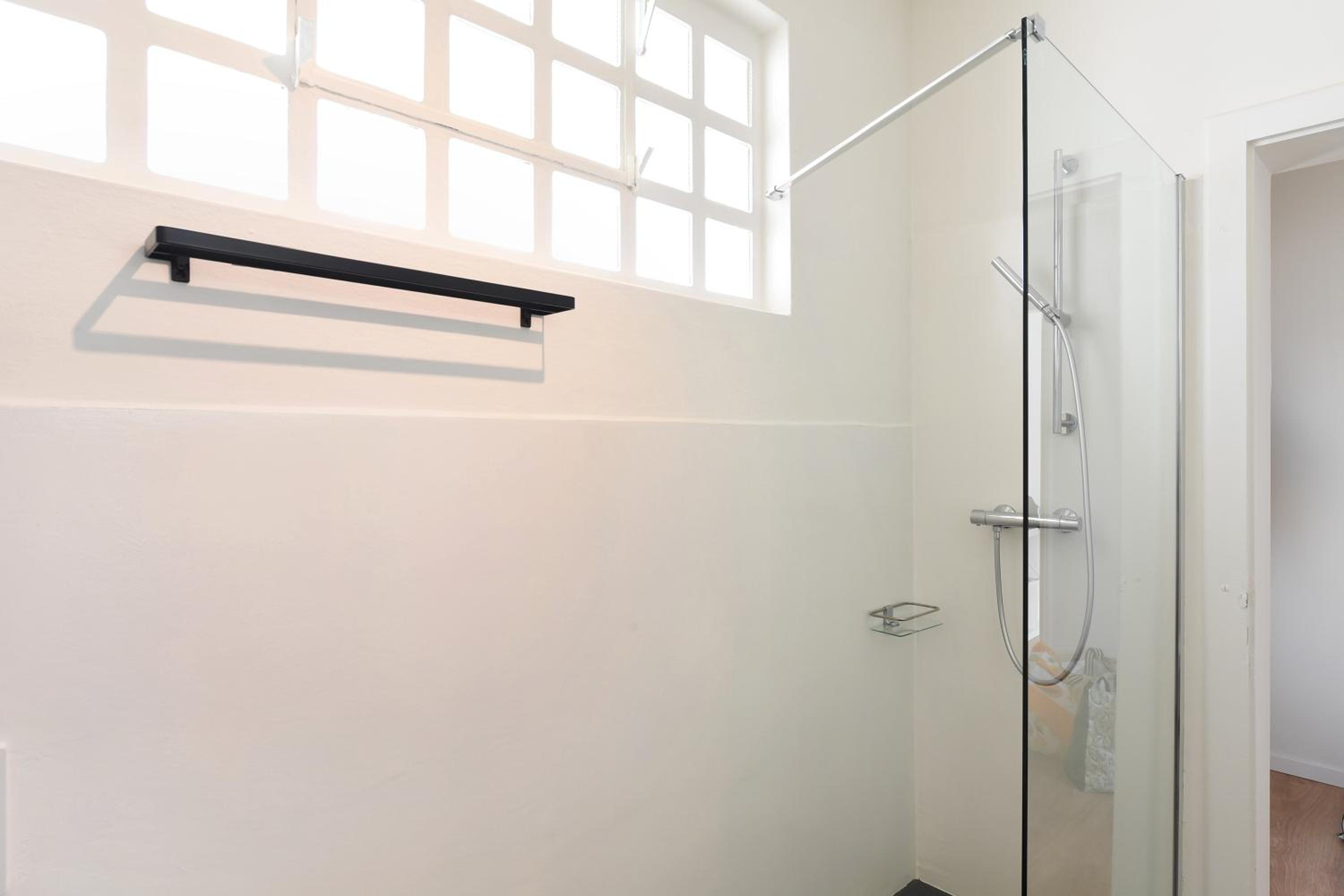 Modern Apartment Lugano - Happy Rentals