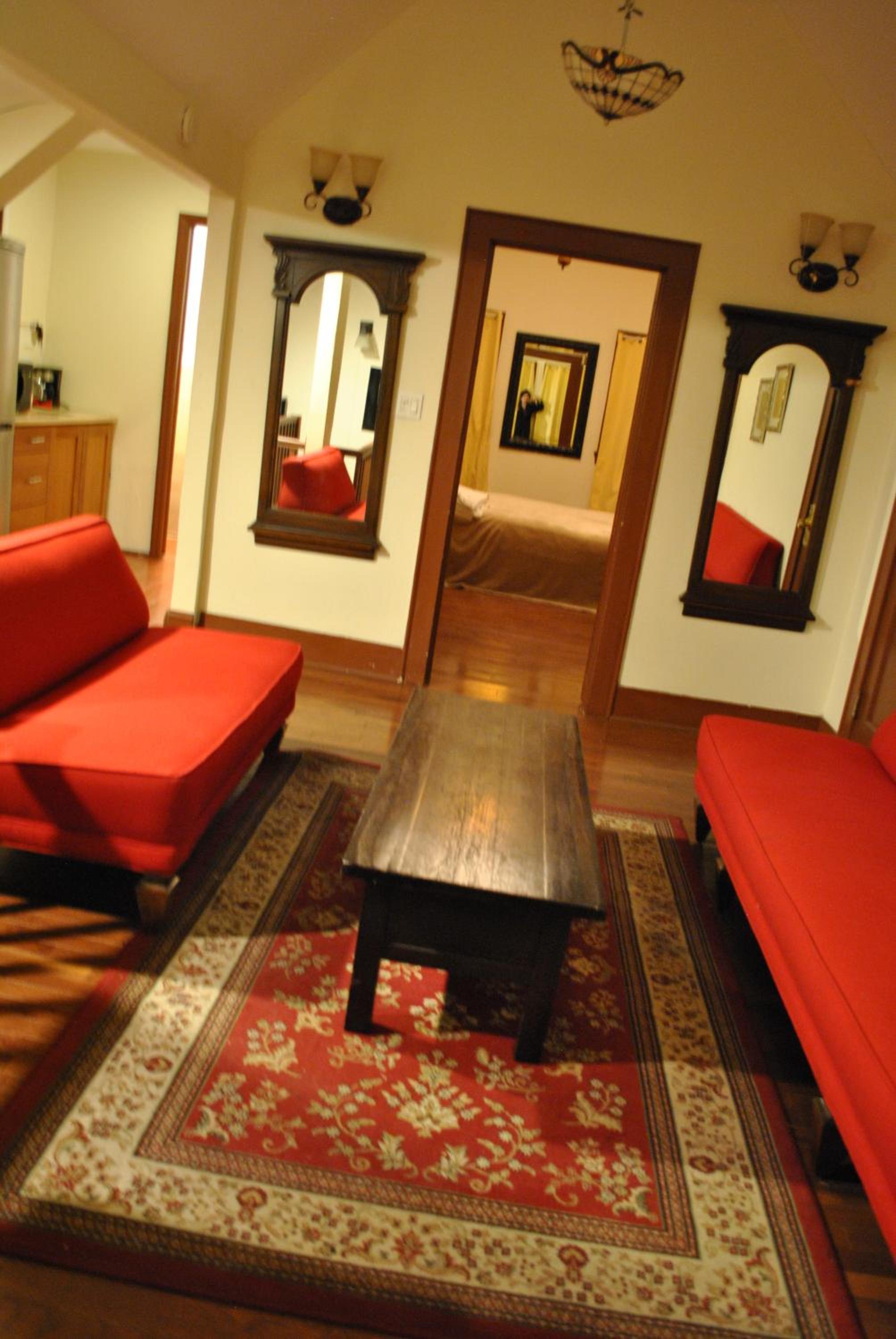 lounge