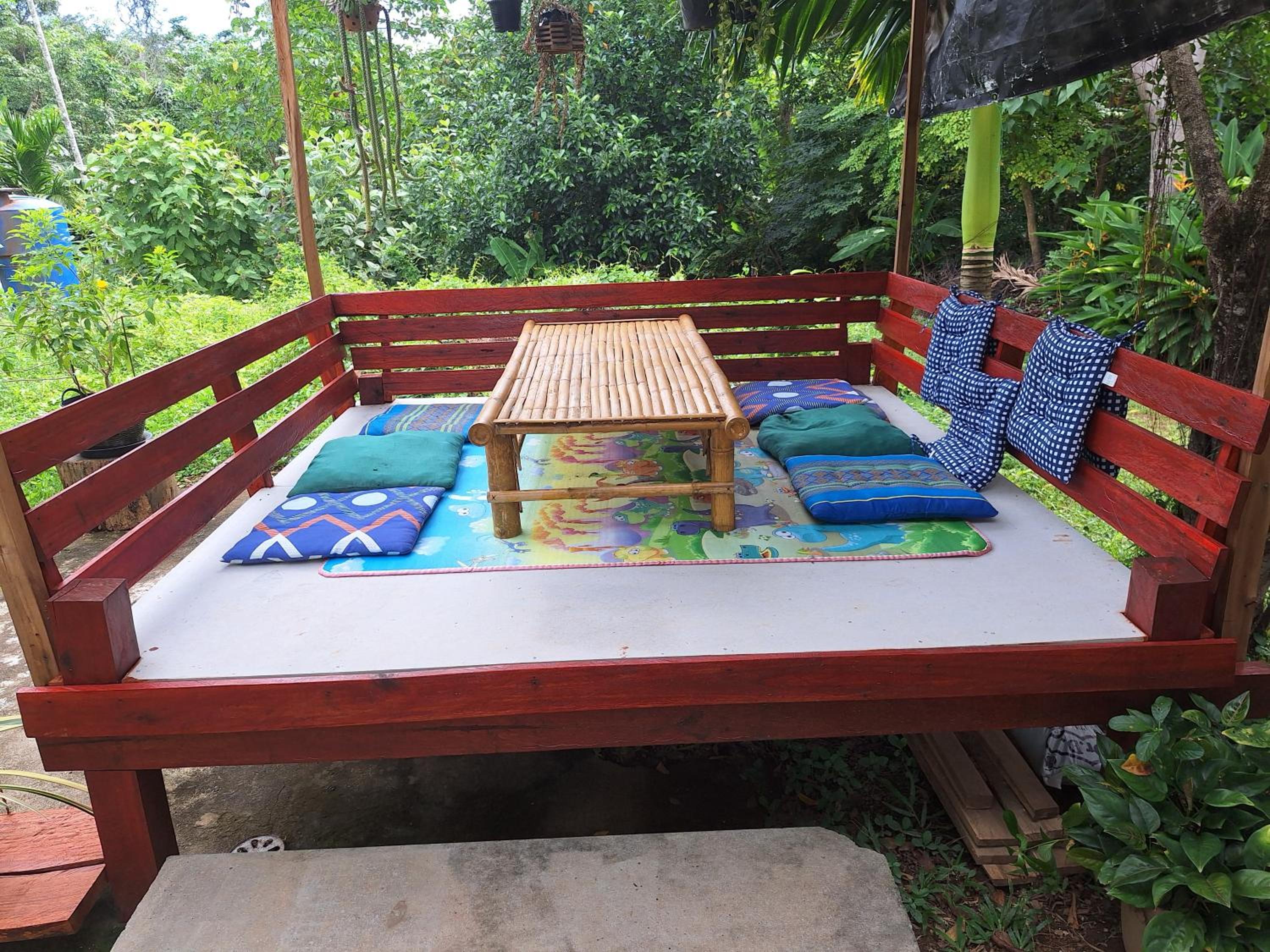 Lanta Happy House view 3
